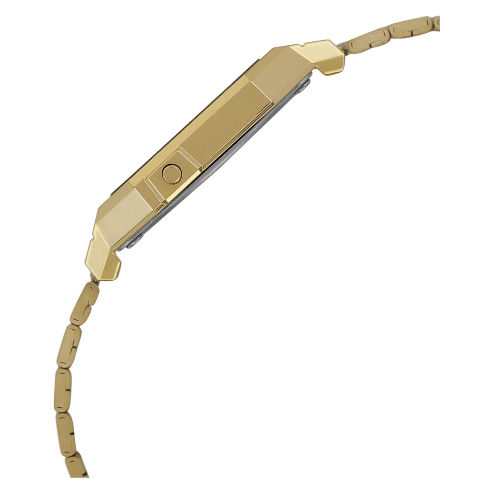 RELOJ CASIO A700WEVG-9ADF UNISEX QUARTZ - 4