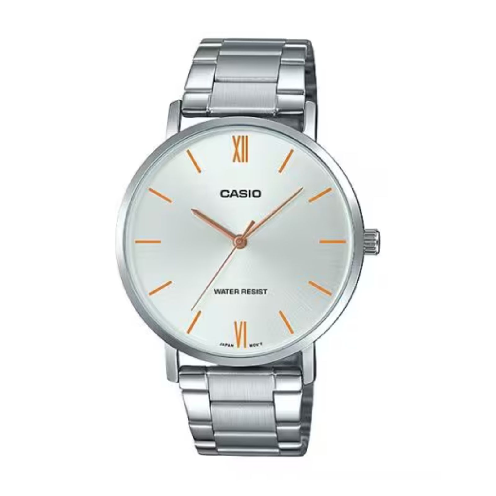RELOJ CASIO MTP-VT01D-7B HOMBRE QUARTZ - 1