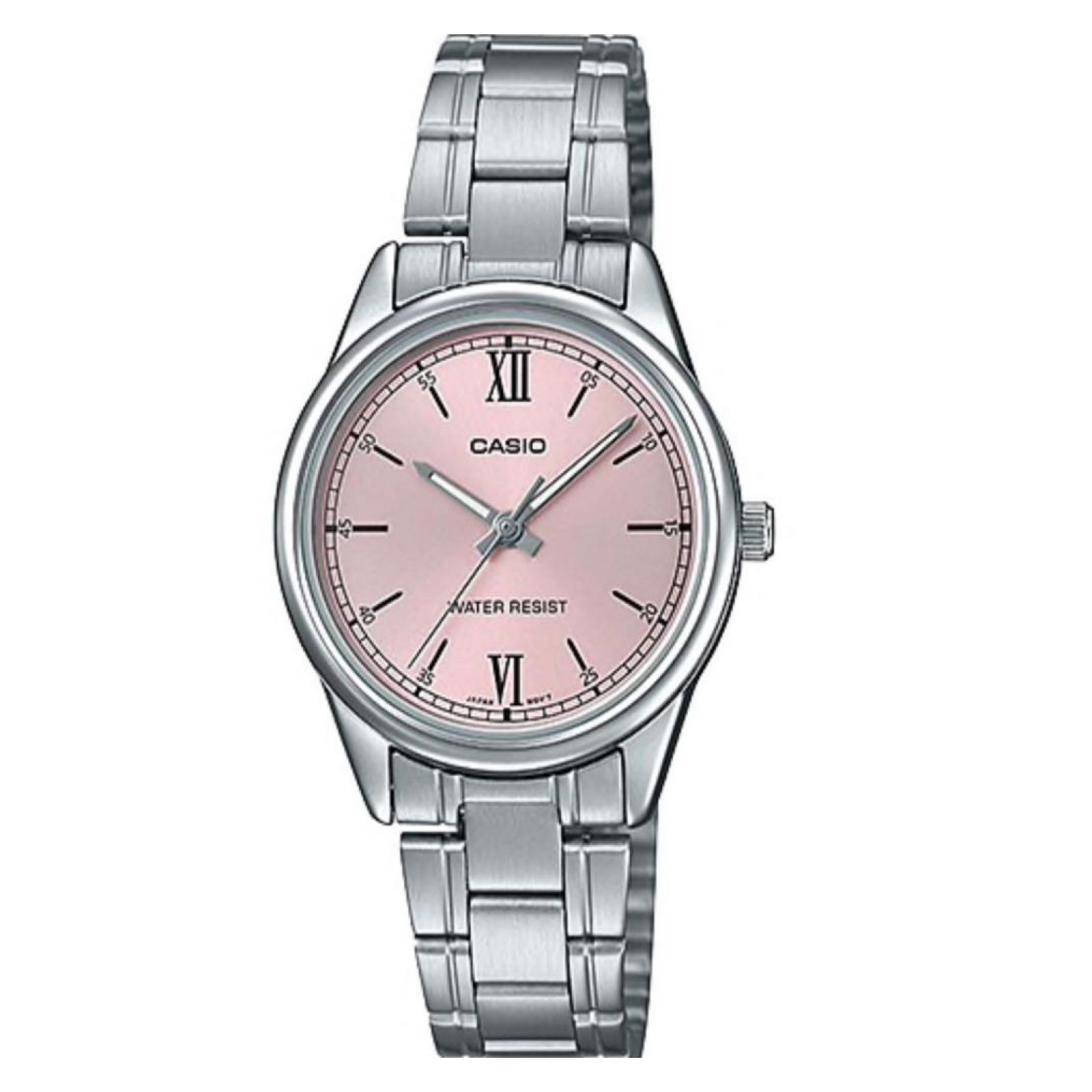 RELOJ CASIO LTP-V005D-4B2 UNISEX QUARTZ - 3