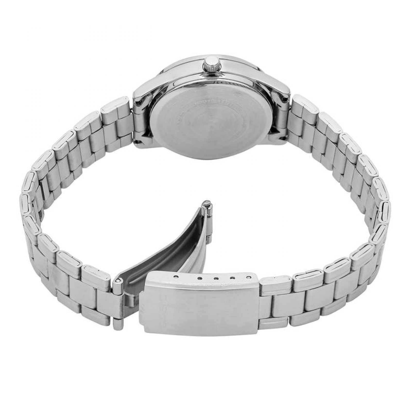 RELOJ CASIO LTP-V005D-4B2 UNISEX QUARTZ - 5