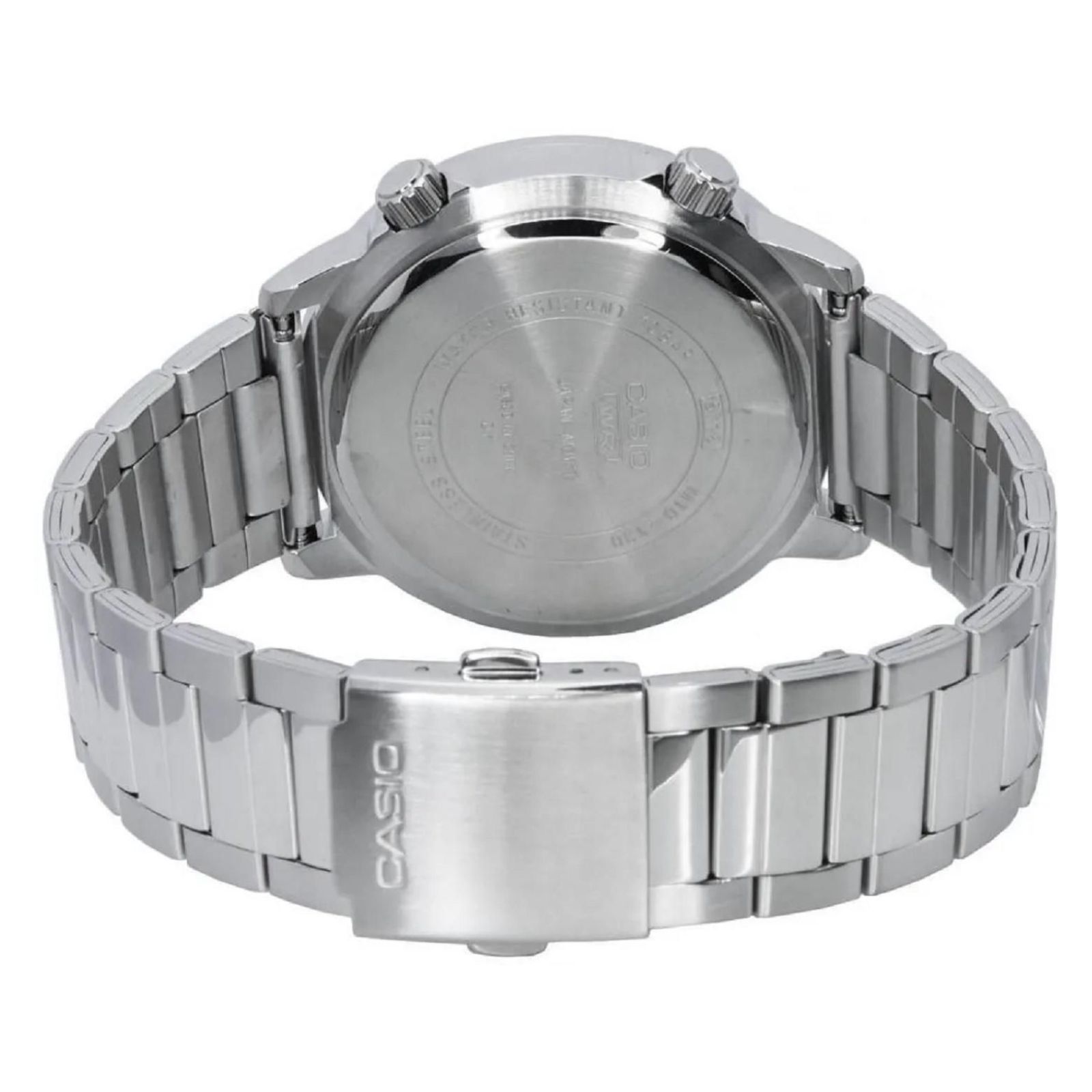 RELOJ CASIO MTD-135D-2AVDF HOMBRE QUARTZ - 4
