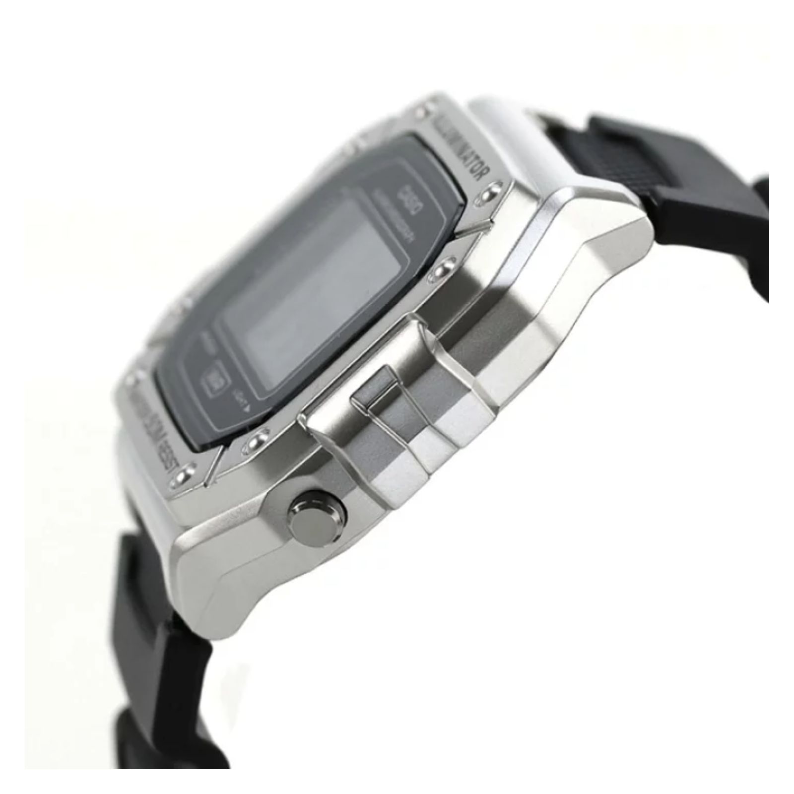 RELOJ CASIO W-218HM-7AV HOMBRE QUARTZ - 4