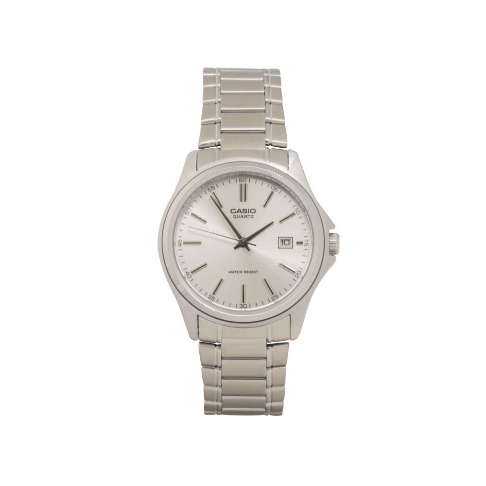 RELOJ CASIO MTP-1183A-7A HOMBRE QUARTZ - 3