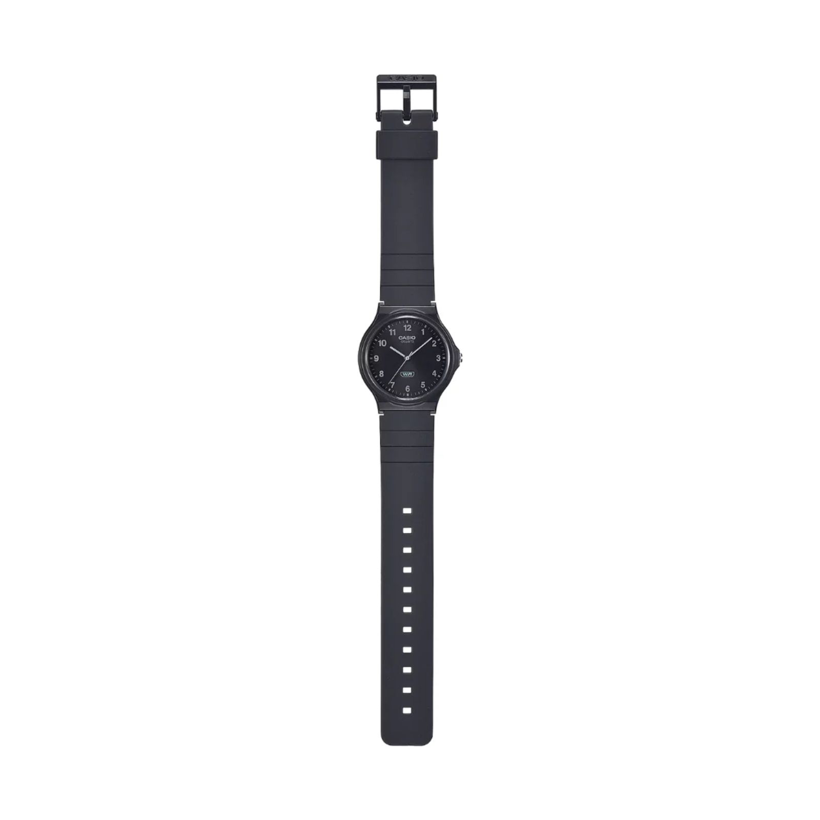 RELOJ CASIO MQ-24B-1B UNISEX QUARTZ - 4