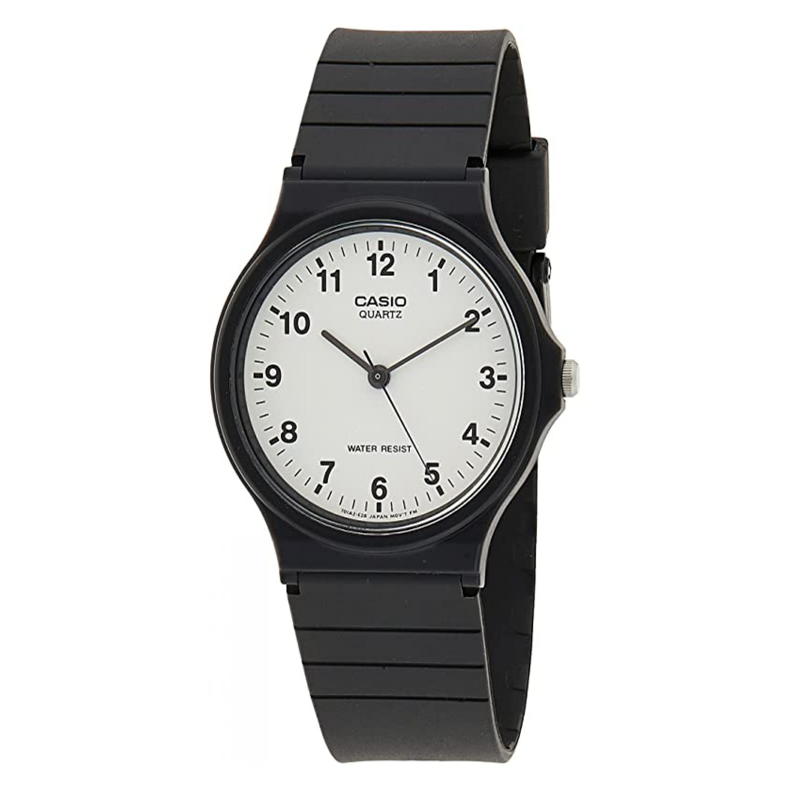 RELOJ CASIO MQ-24-7B2 HOMBRE QUARTZ - 1