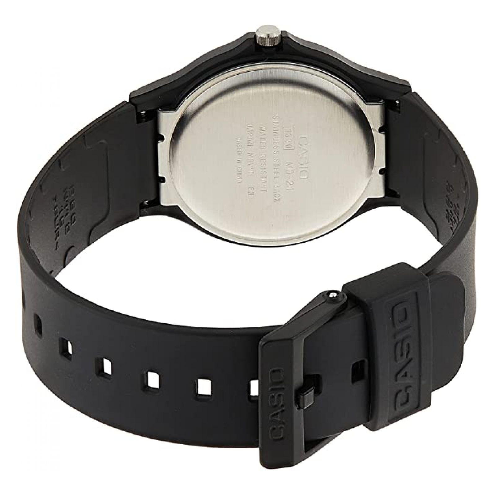 RELOJ CASIO MQ-24-7B2 HOMBRE QUARTZ - 4