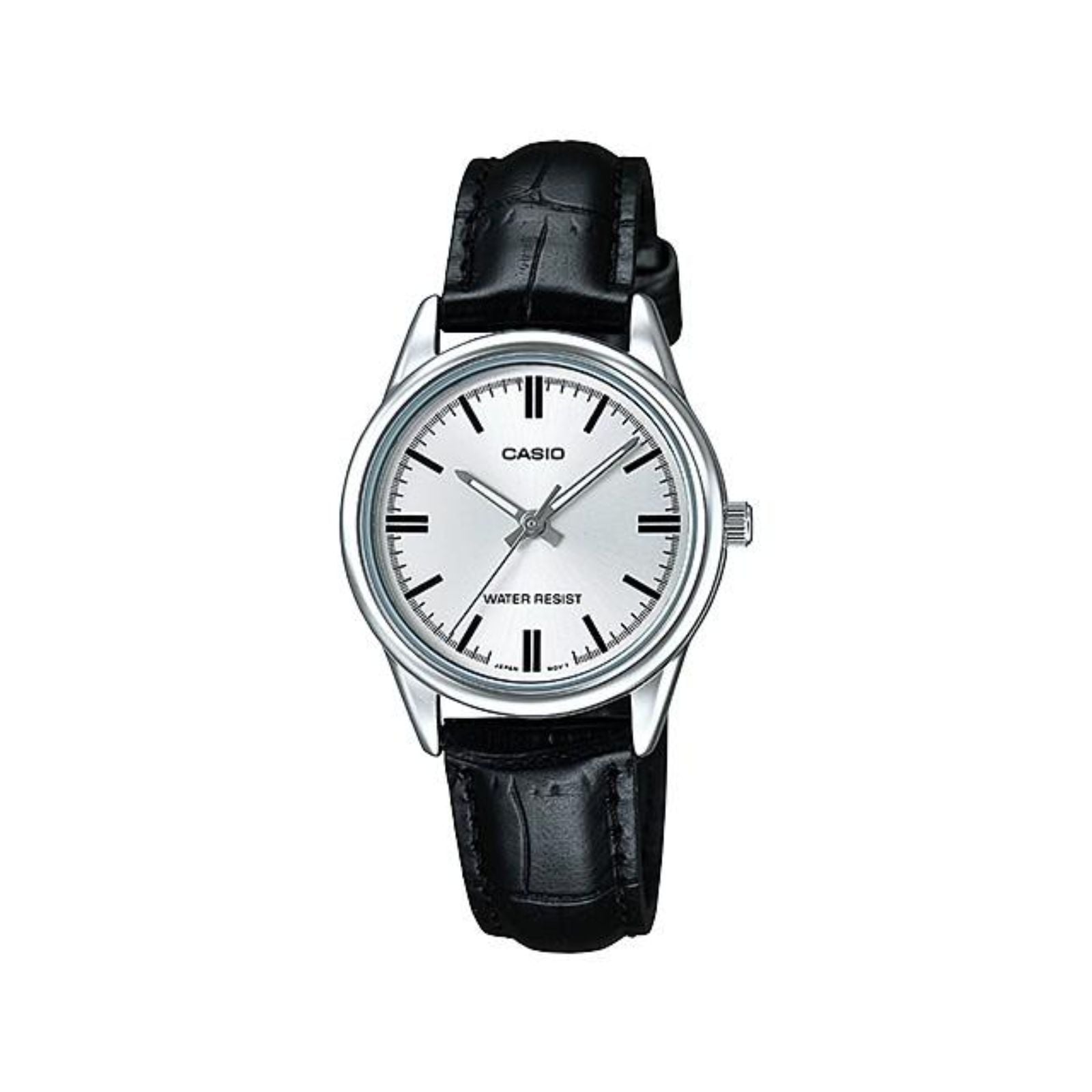 RELOJ CASIO LTP-V005L-7A MUJER QUARTZ - 1