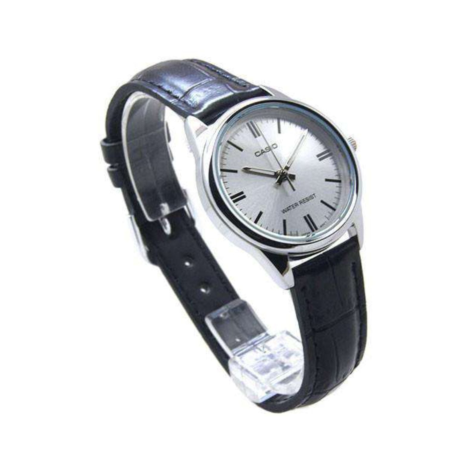 RELOJ CASIO LTP-V005L-7A MUJER QUARTZ - 5