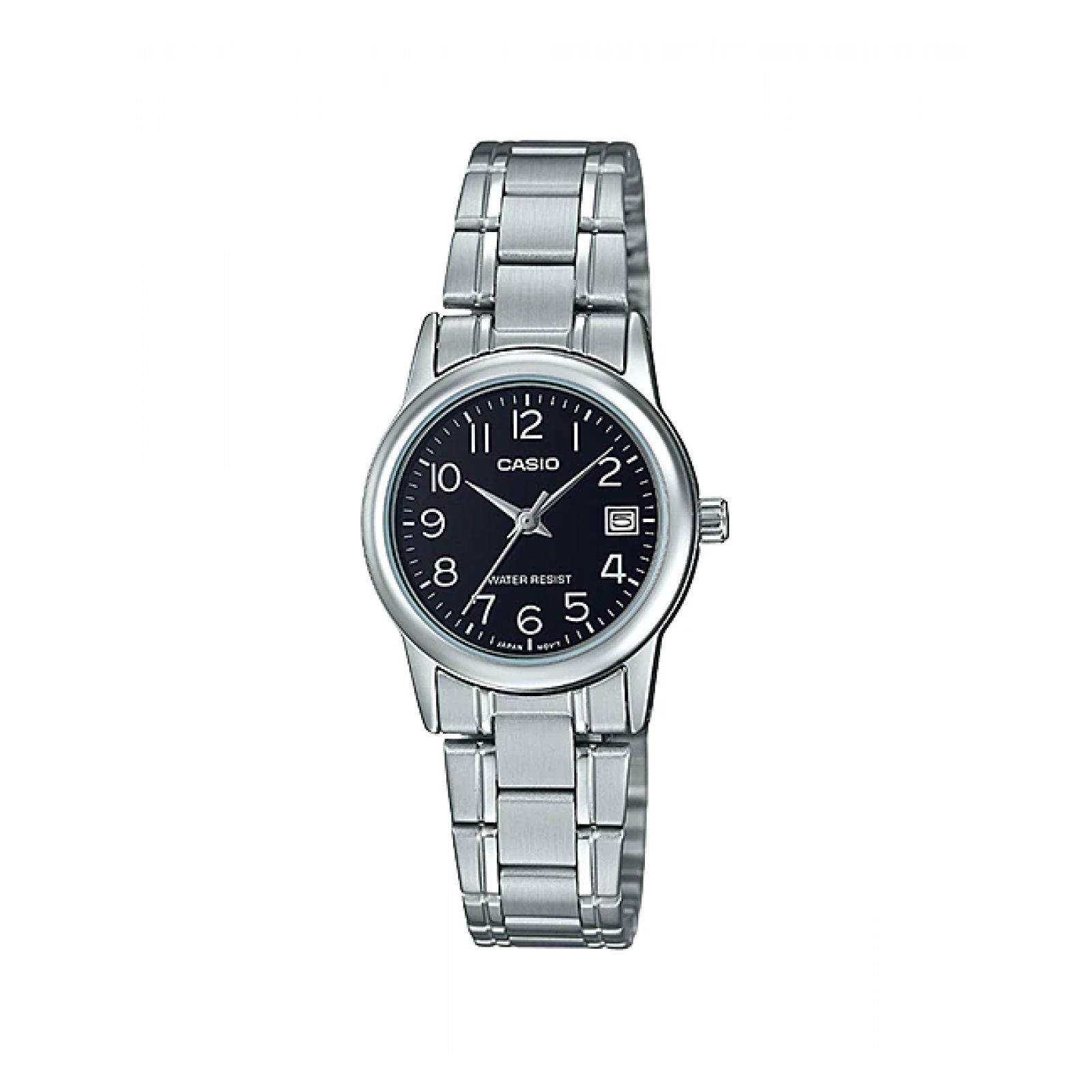 RELOJ CASIO LTP-V002D-1BUDF MUJER QUARTZ - 3