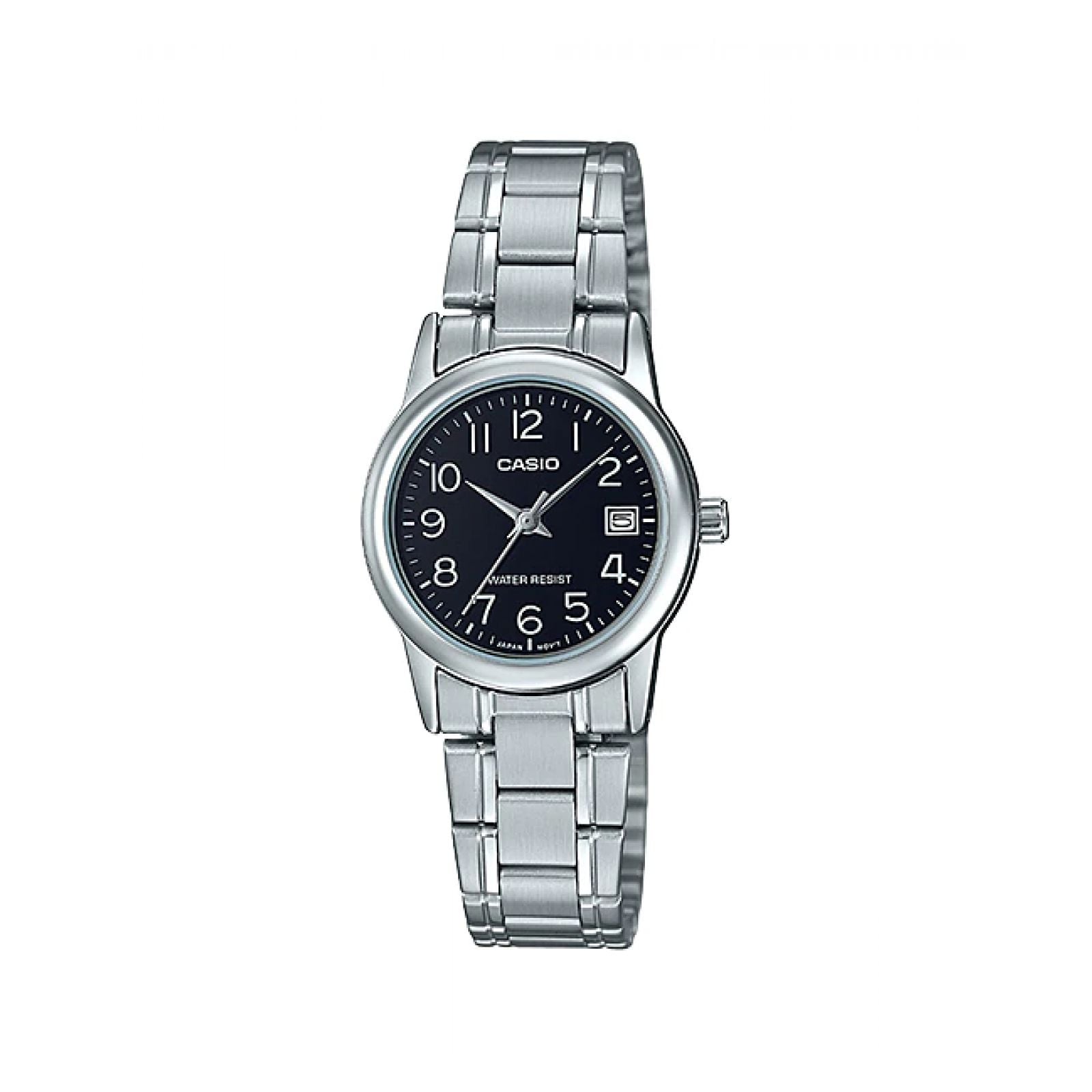 RELOJ CASIO LTP-V002D-1BUDF MUJER QUARTZ - 4