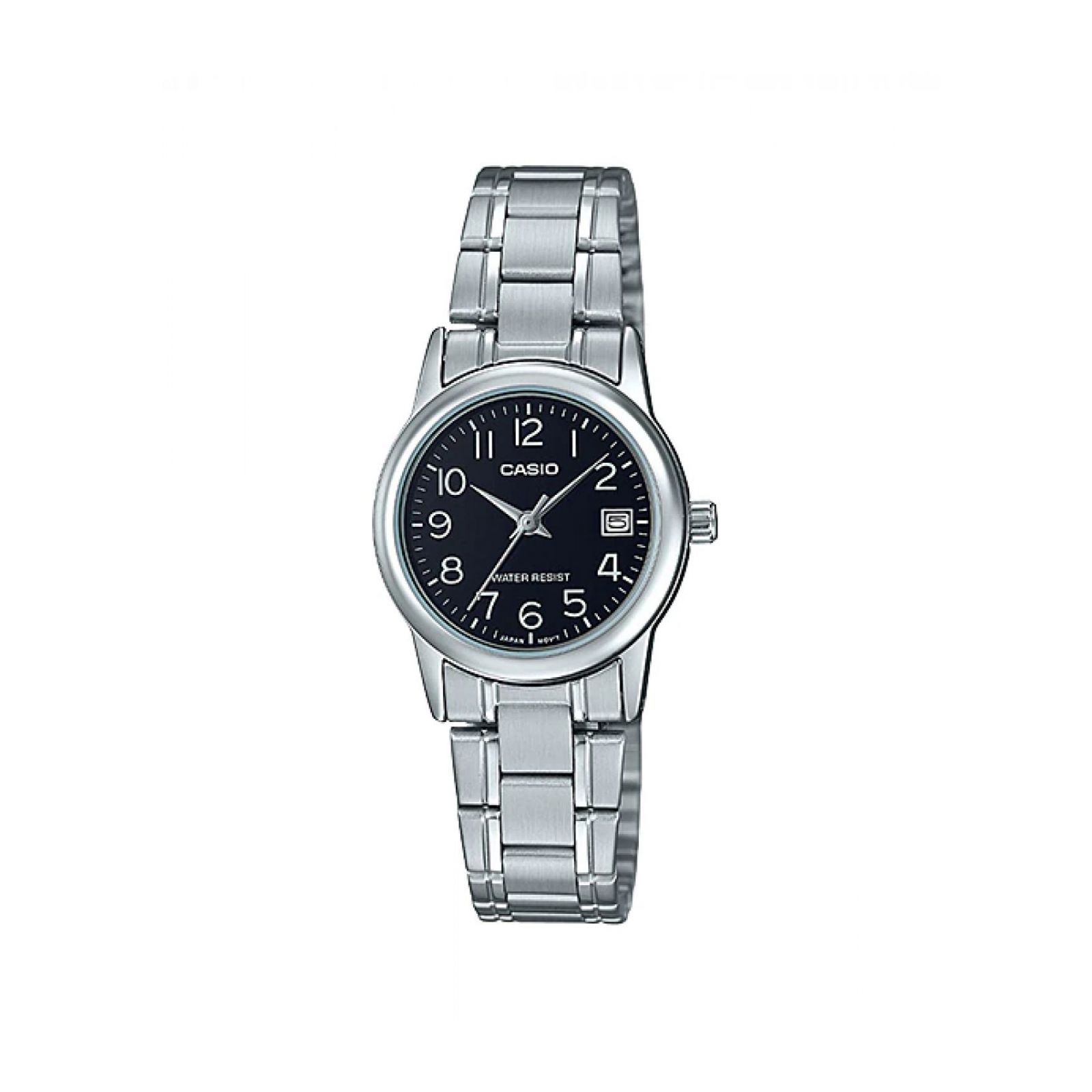 RELOJ CASIO LTP-V002D-1BUDF MUJER QUARTZ - 5