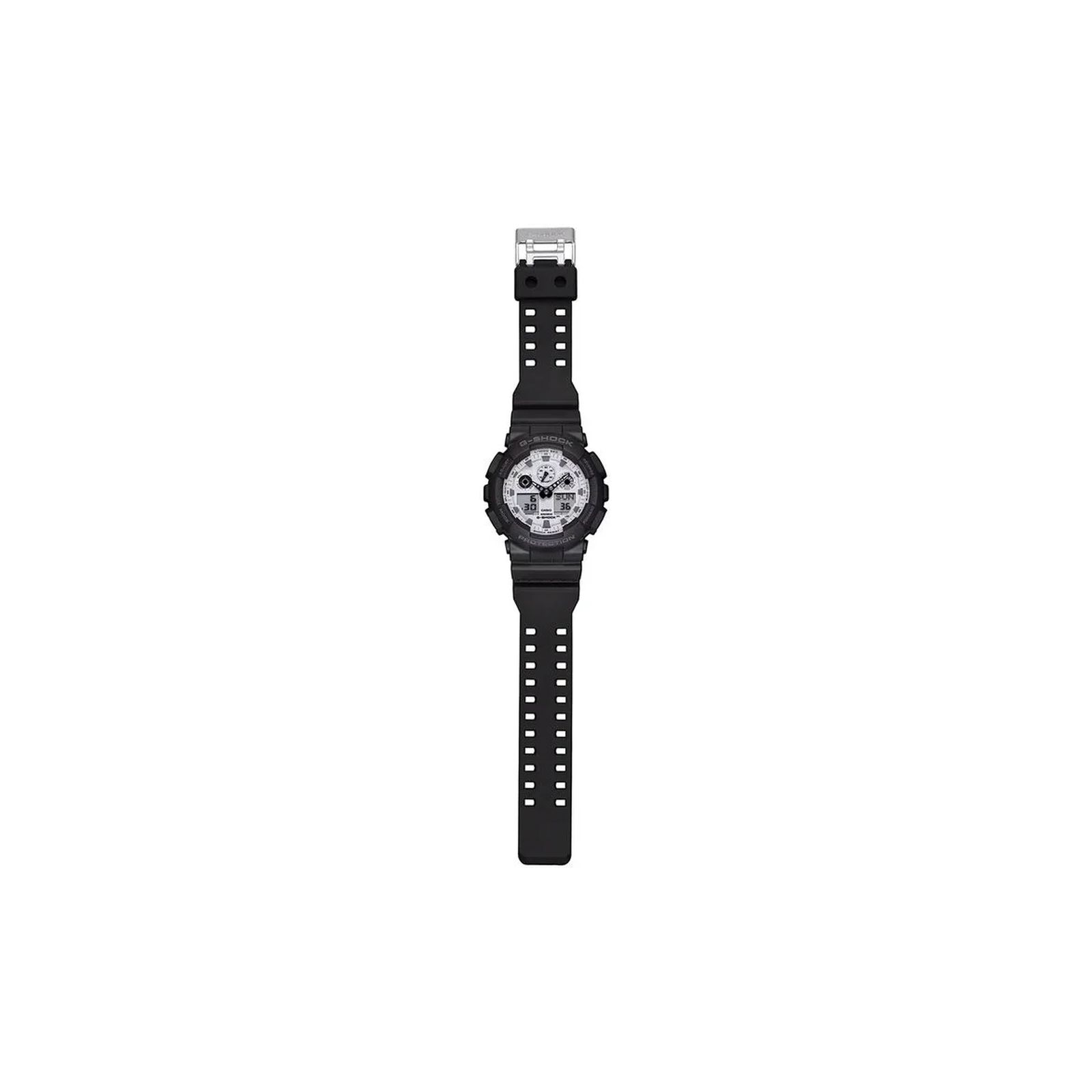 RELOJ CASIO GA-100WD-1ADR HOMBRE QUARTZ - 4