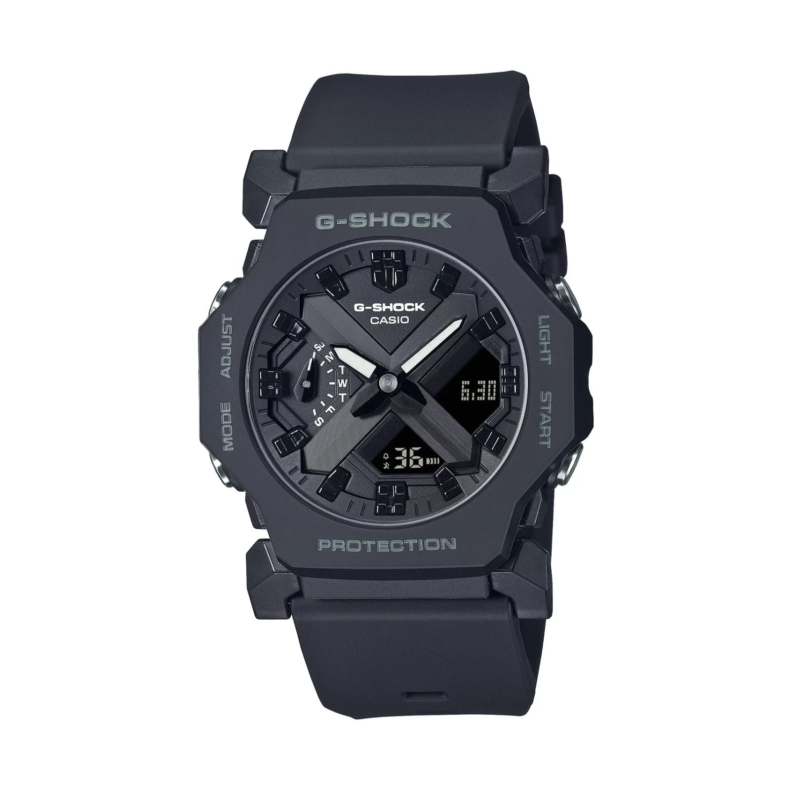 RELOJ G-SHOCK GA-2300-1ADR HOMBRE QUARTZ - 3