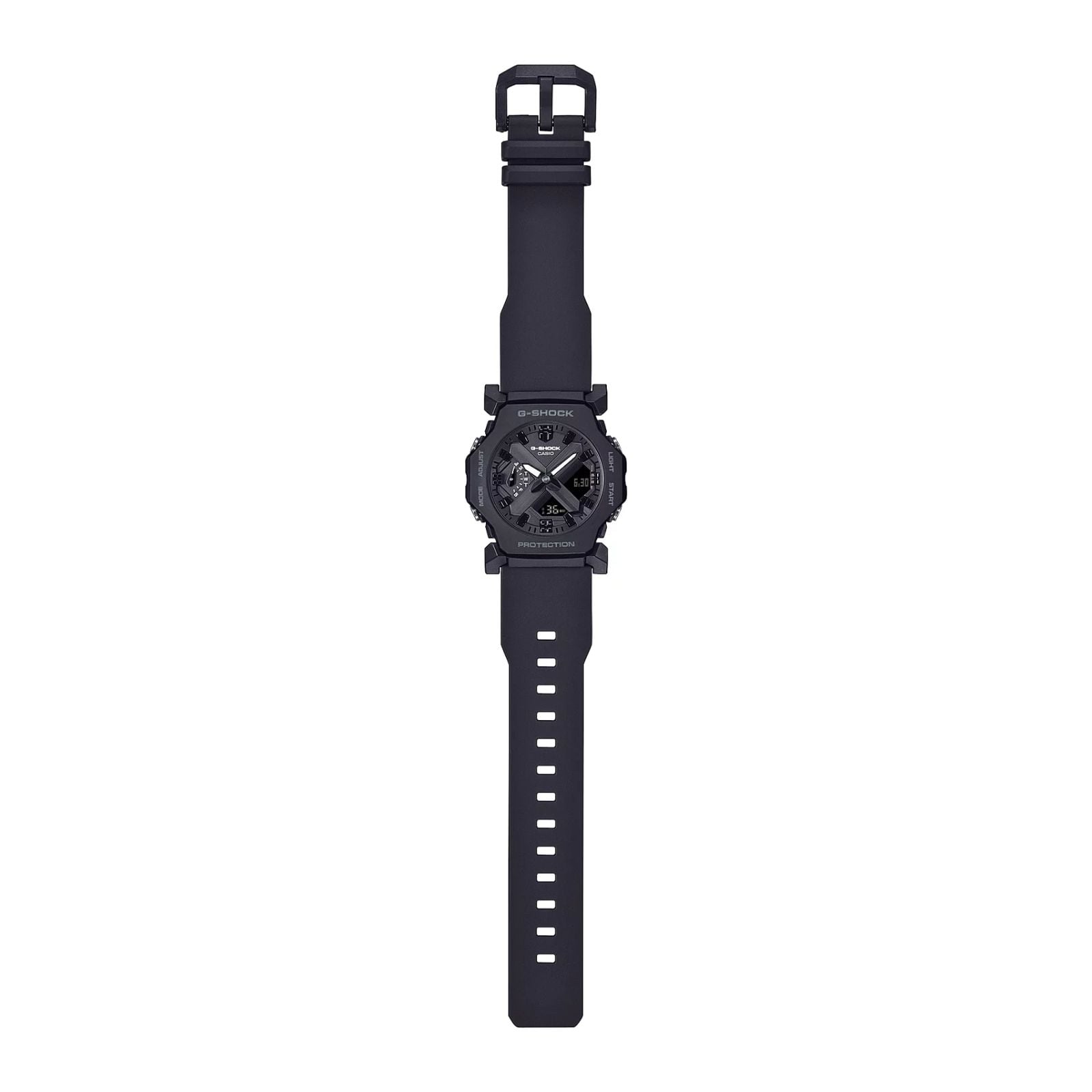RELOJ G-SHOCK GA-2300-1ADR HOMBRE QUARTZ - 4