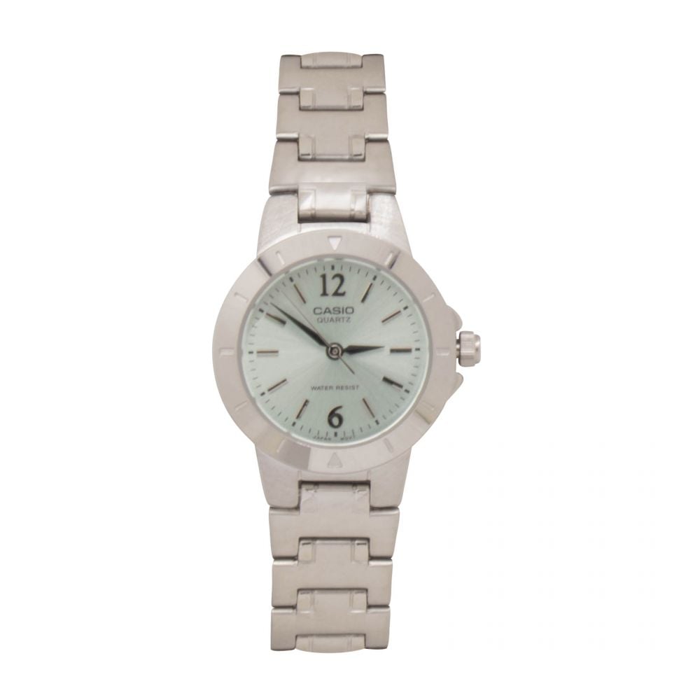 RELOJ CASIO LTP-1177A-3ADF MUJER QUARTZ - 1