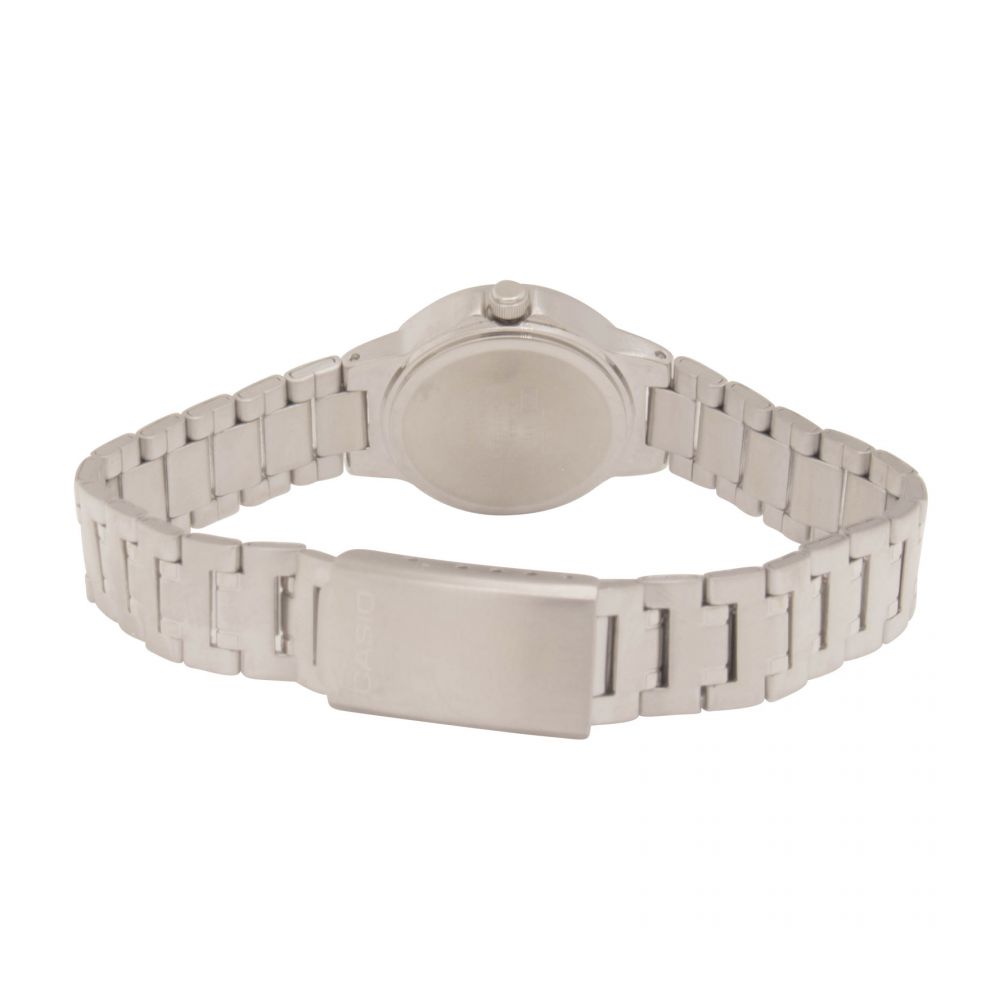 RELOJ CASIO LTP-1177A-3ADF MUJER QUARTZ - 6