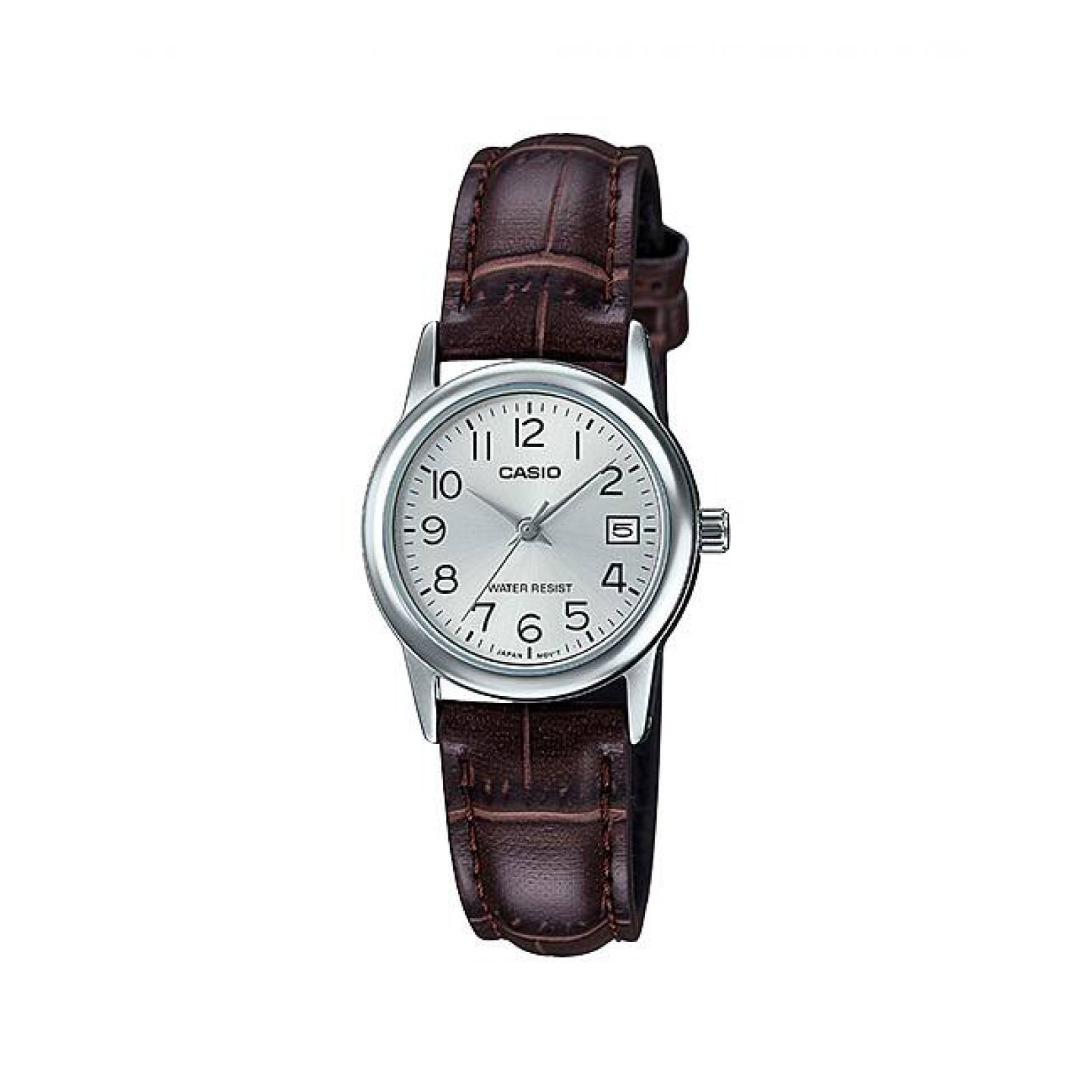 RELOJ CASIO LTP-V002L-7B2 MUJER QUARTZ - 1