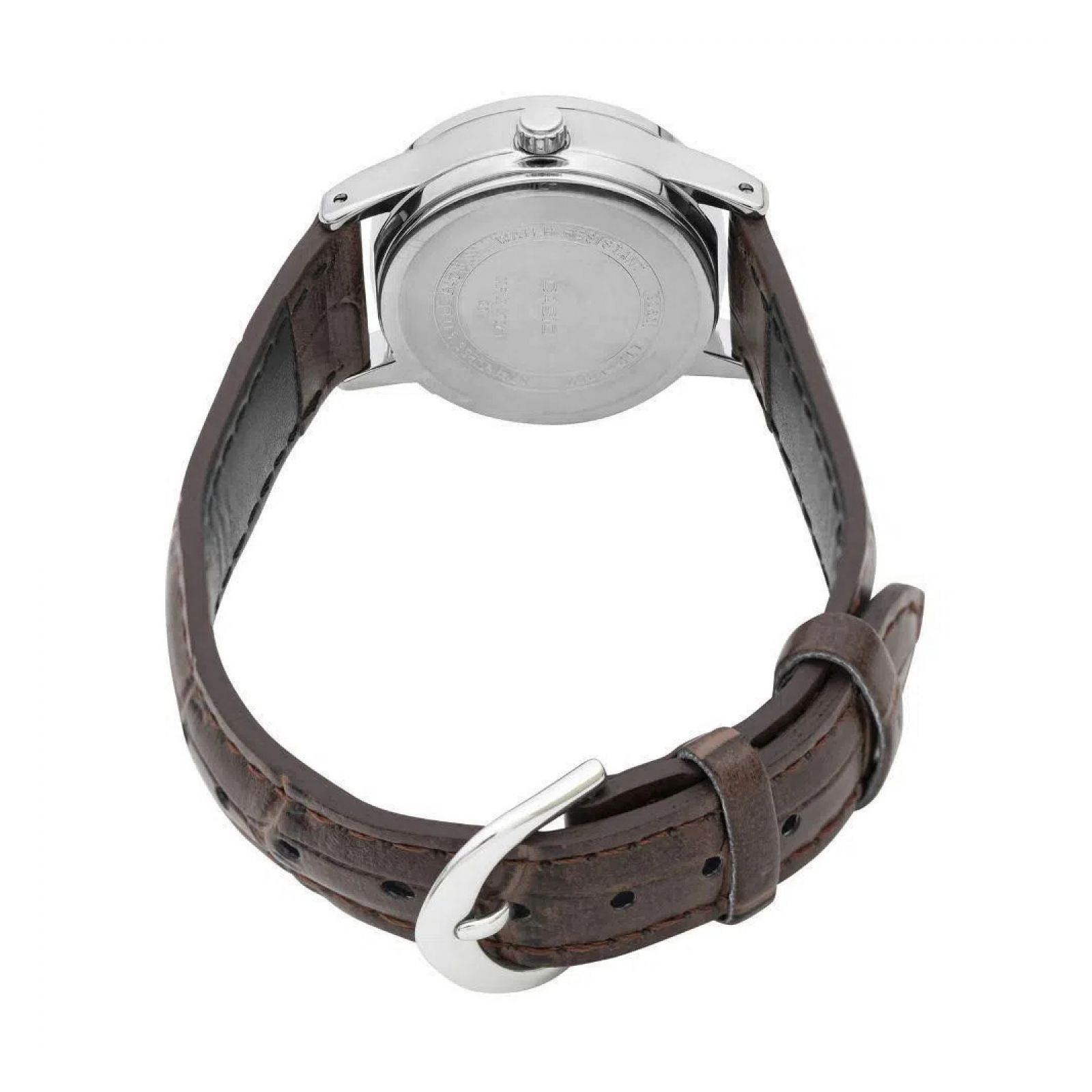 RELOJ CASIO LTP-V002L-7B2 MUJER QUARTZ - 4
