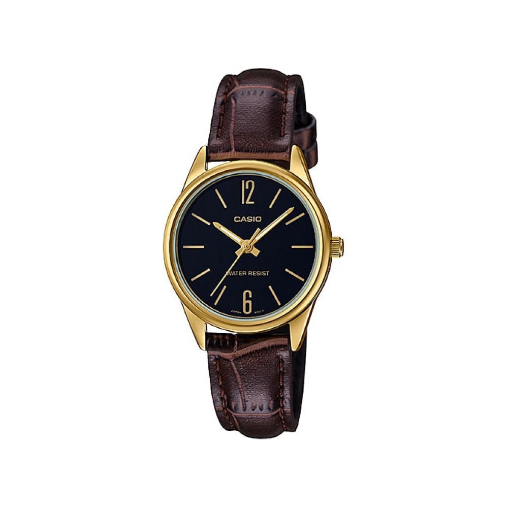 RELOJ CASIO LTP-V005GL-1BUDF MUJER QUARTZ - 1