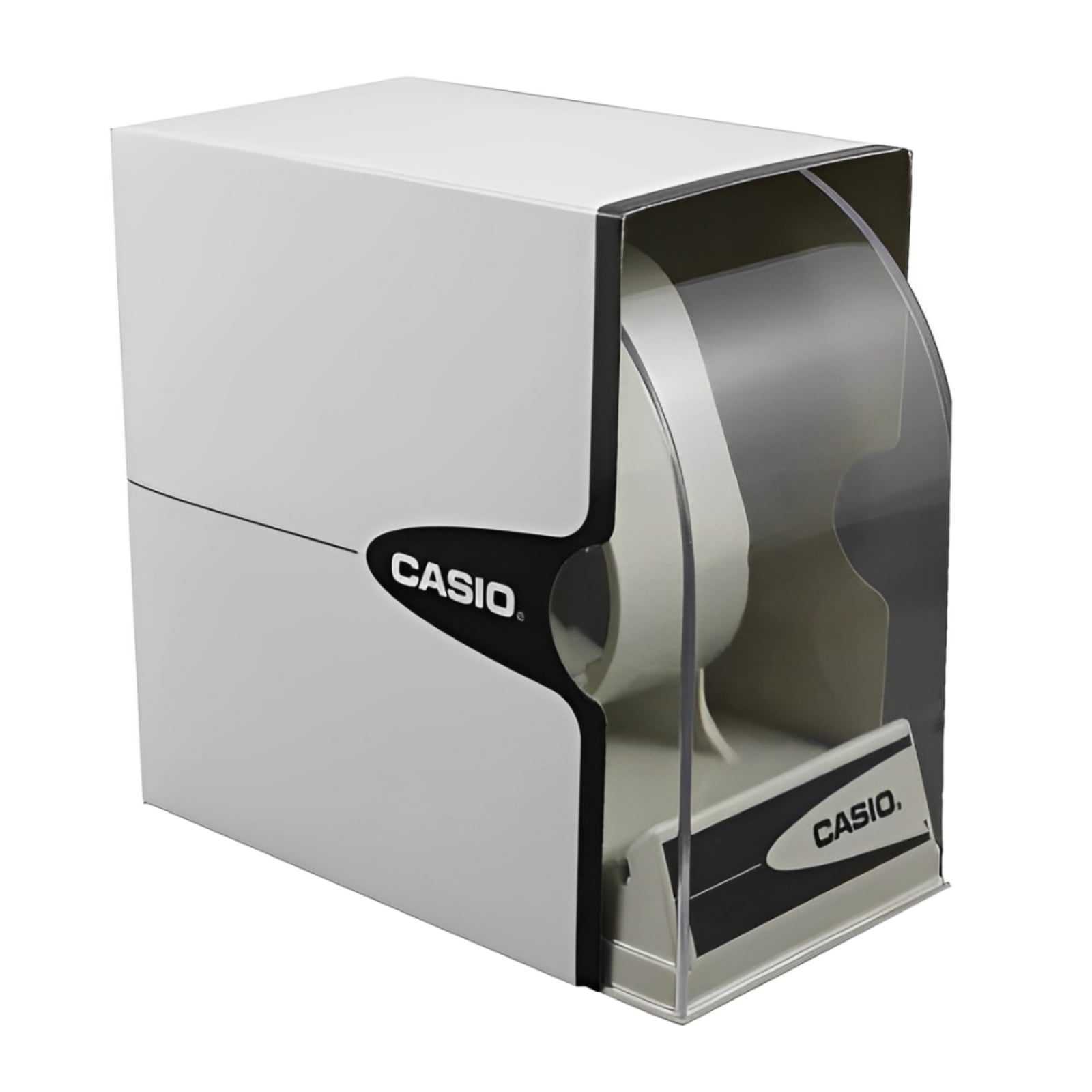 RELOJ CASIO MTP-VC01D-3E HOMBRE QUARTZ - 5