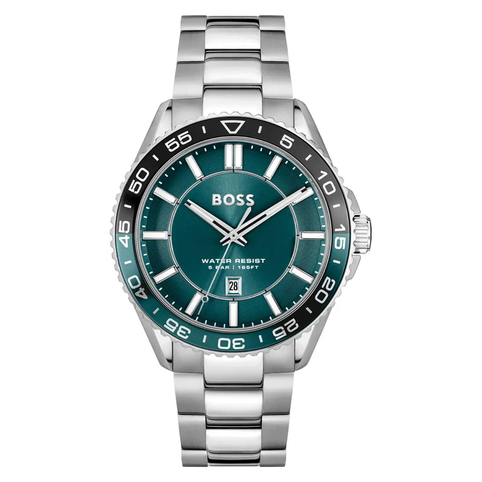 RELOJ BOSS 1514208 HOMBRE QUARTZ - 1