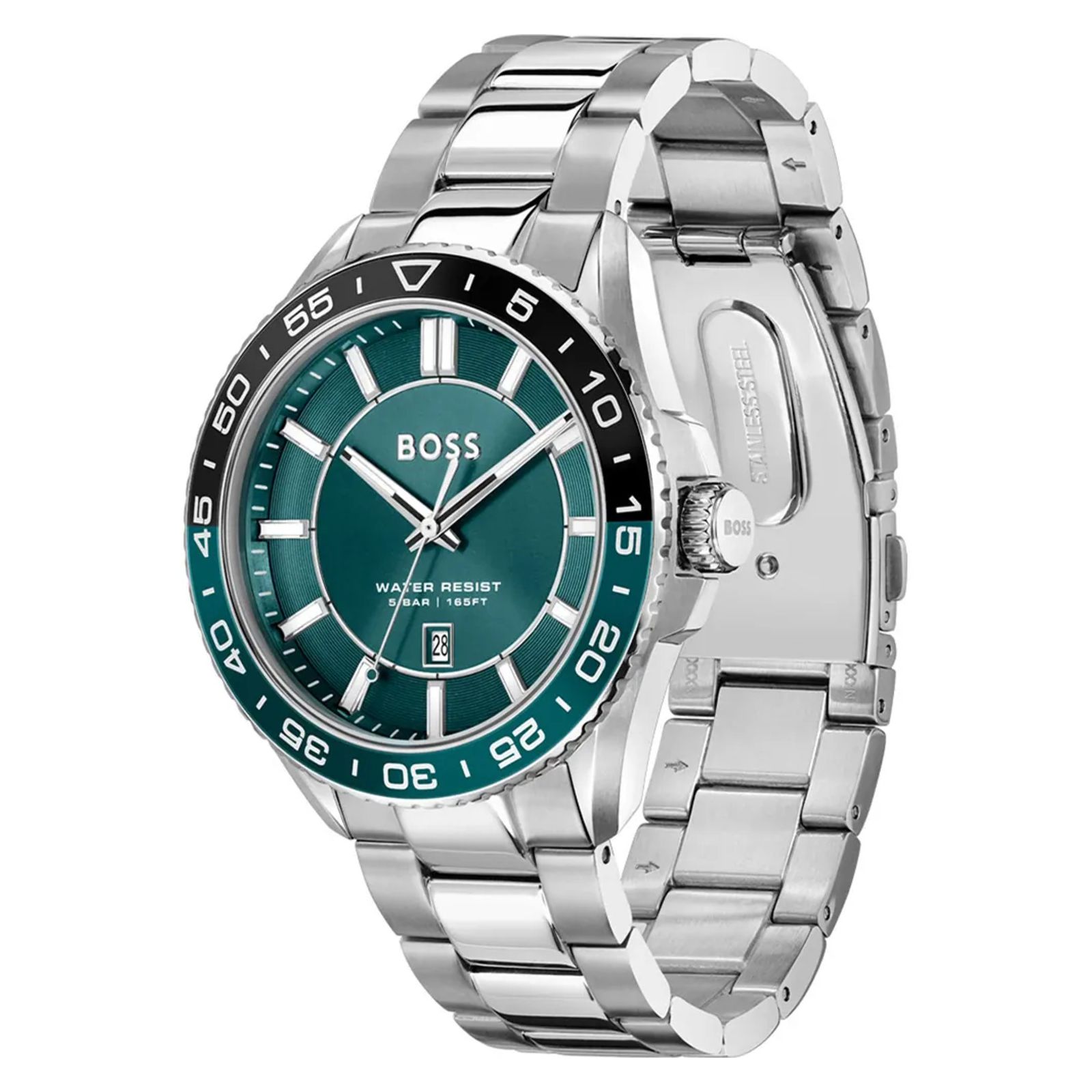 RELOJ BOSS 1514208 HOMBRE QUARTZ - 4