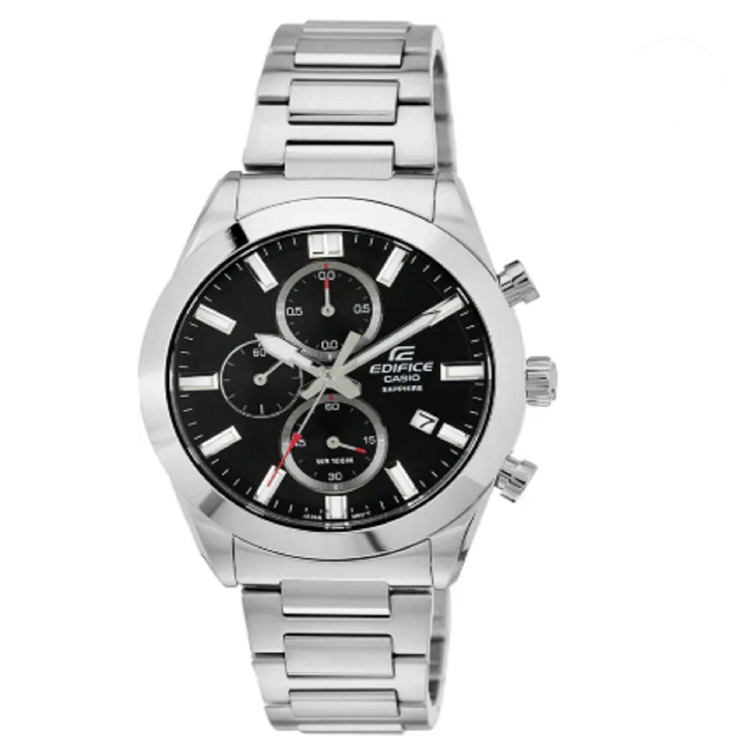 RELOJ CASIO EFB-710D-2AVUDF HOMBRE QUARTZ - 1
