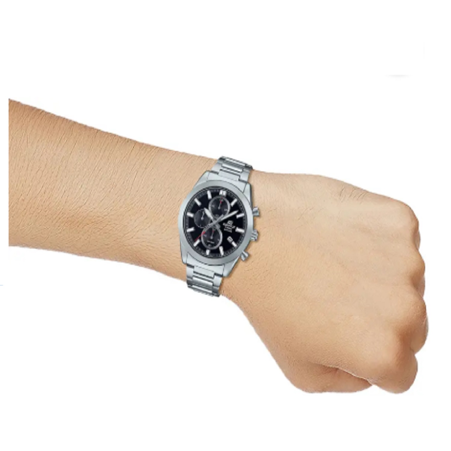 RELOJ CASIO EFB-710D-2AVUDF HOMBRE QUARTZ - 7