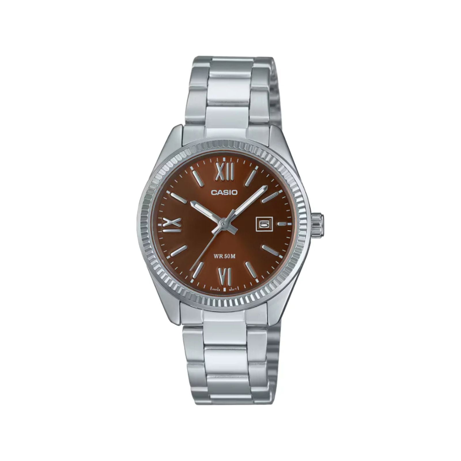 RELOJ CASIO LTP-1302DD-5AVDF MUJER QUARTZ - 1