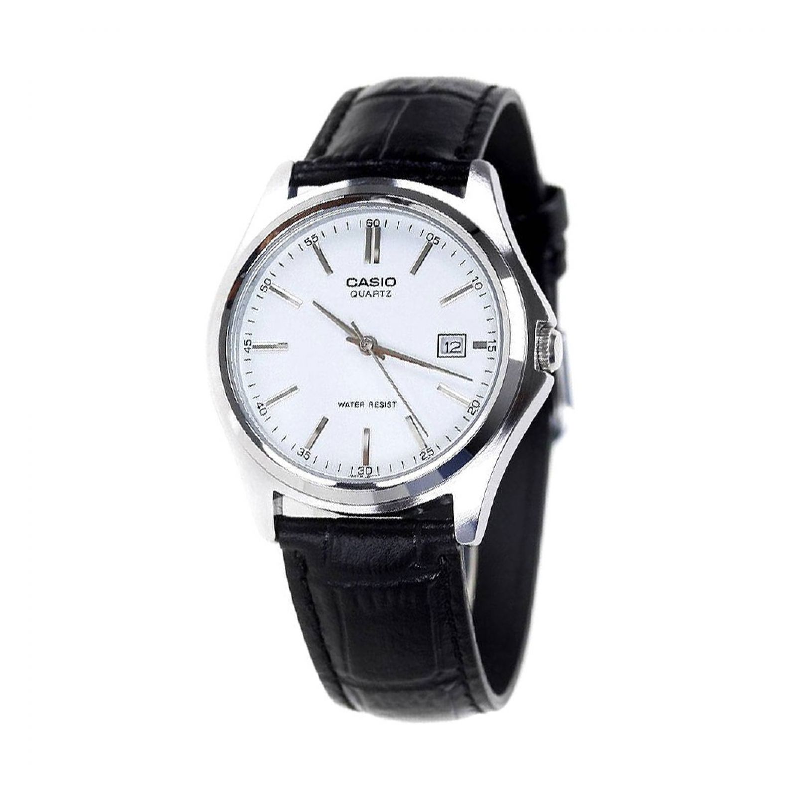 RELOJ CASIO LTP-1183E-7ADF MUJER QUARTZ - 4