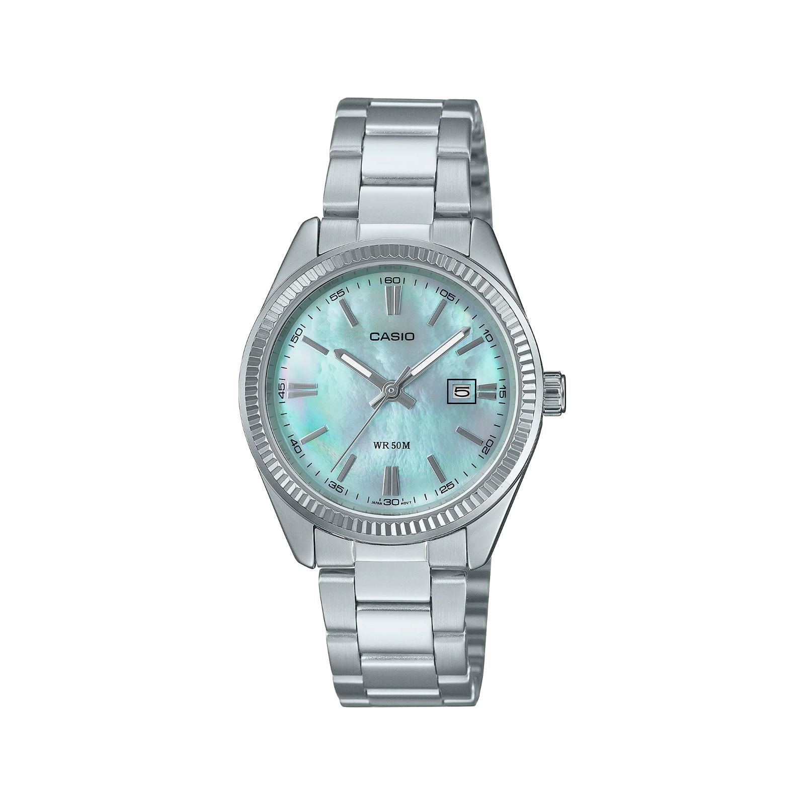 RELOJ CASIO LTP-1302DS-2AVDF MUJER QUARTZ - 1