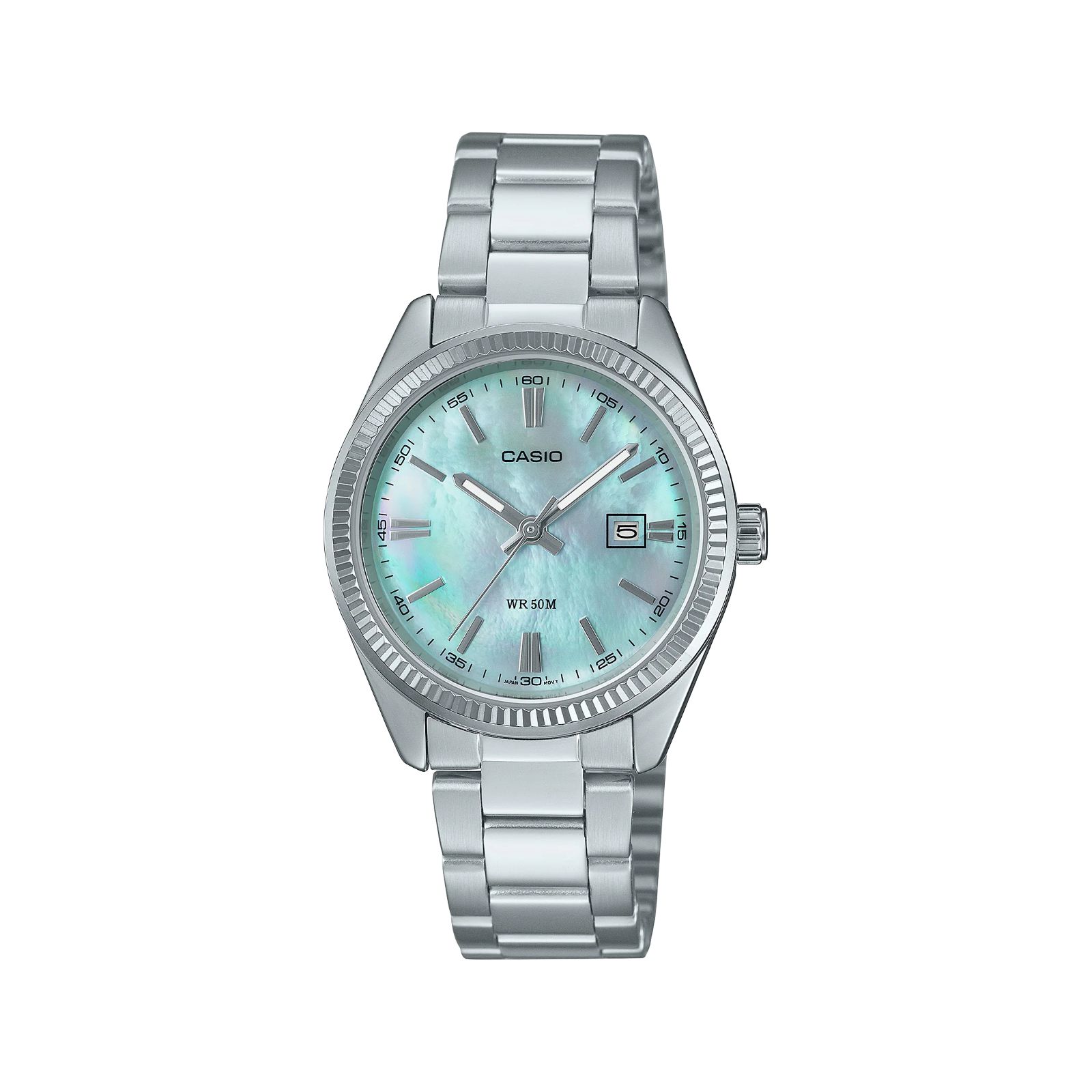 RELOJ CASIO LTP-1302DS-2AVDF MUJER QUARTZ - 2