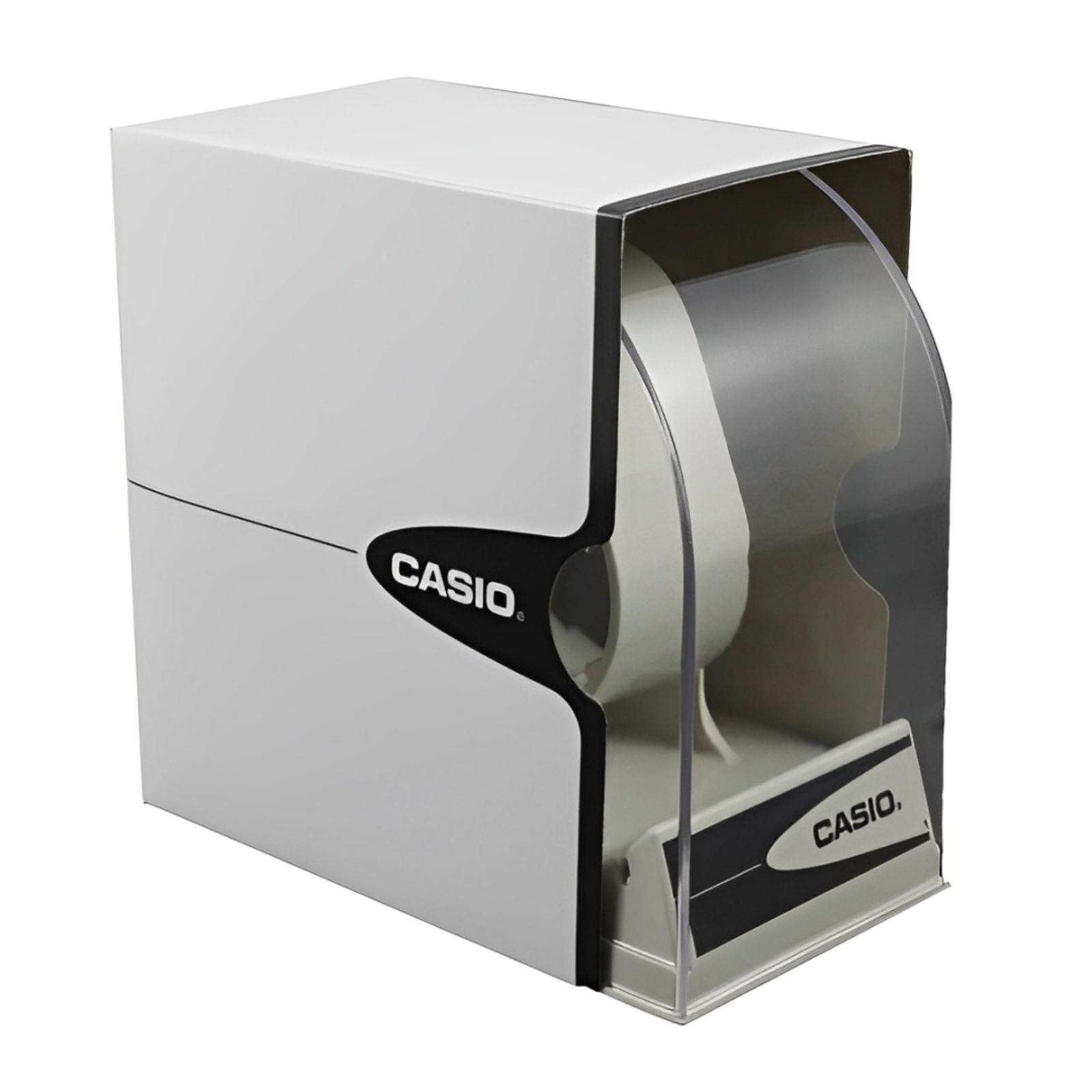 RELOJ CASIO LTP-V002D-1B3UDF MUJER QUARTZ - 5