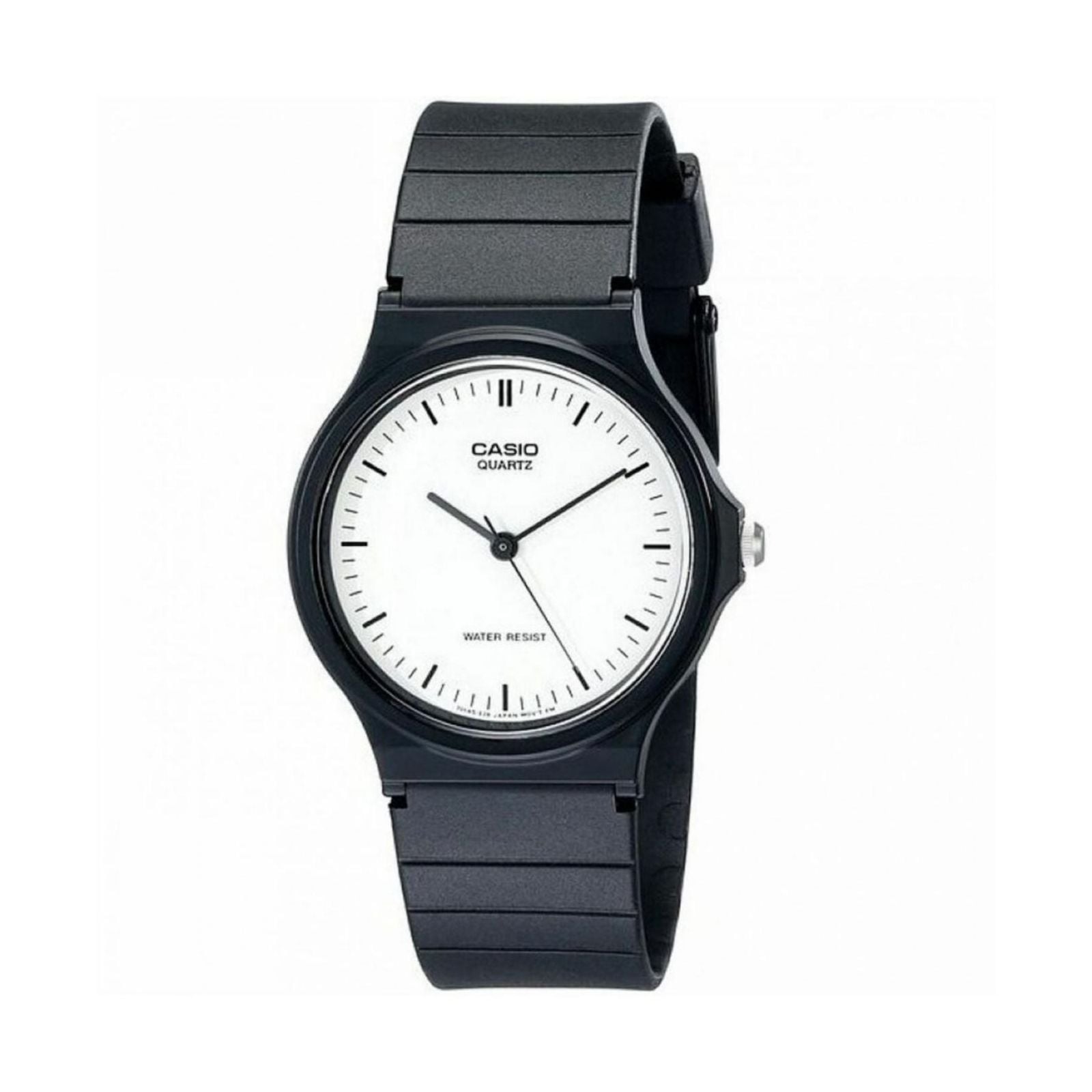 RELOJ CASIO MQ-24-7B HOMBRE QUARTZ - 1