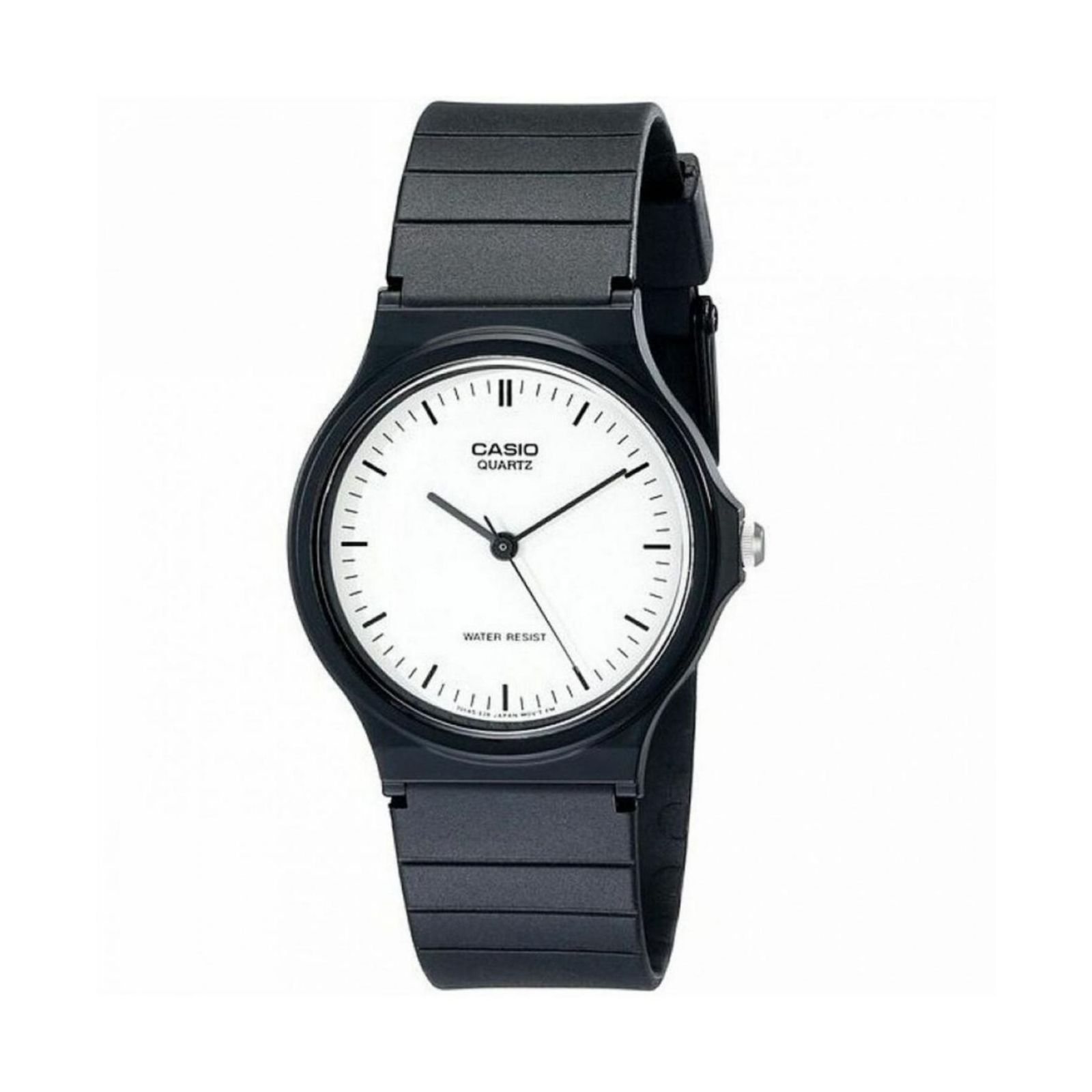 RELOJ CASIO MQ-24-7B HOMBRE QUARTZ - 2