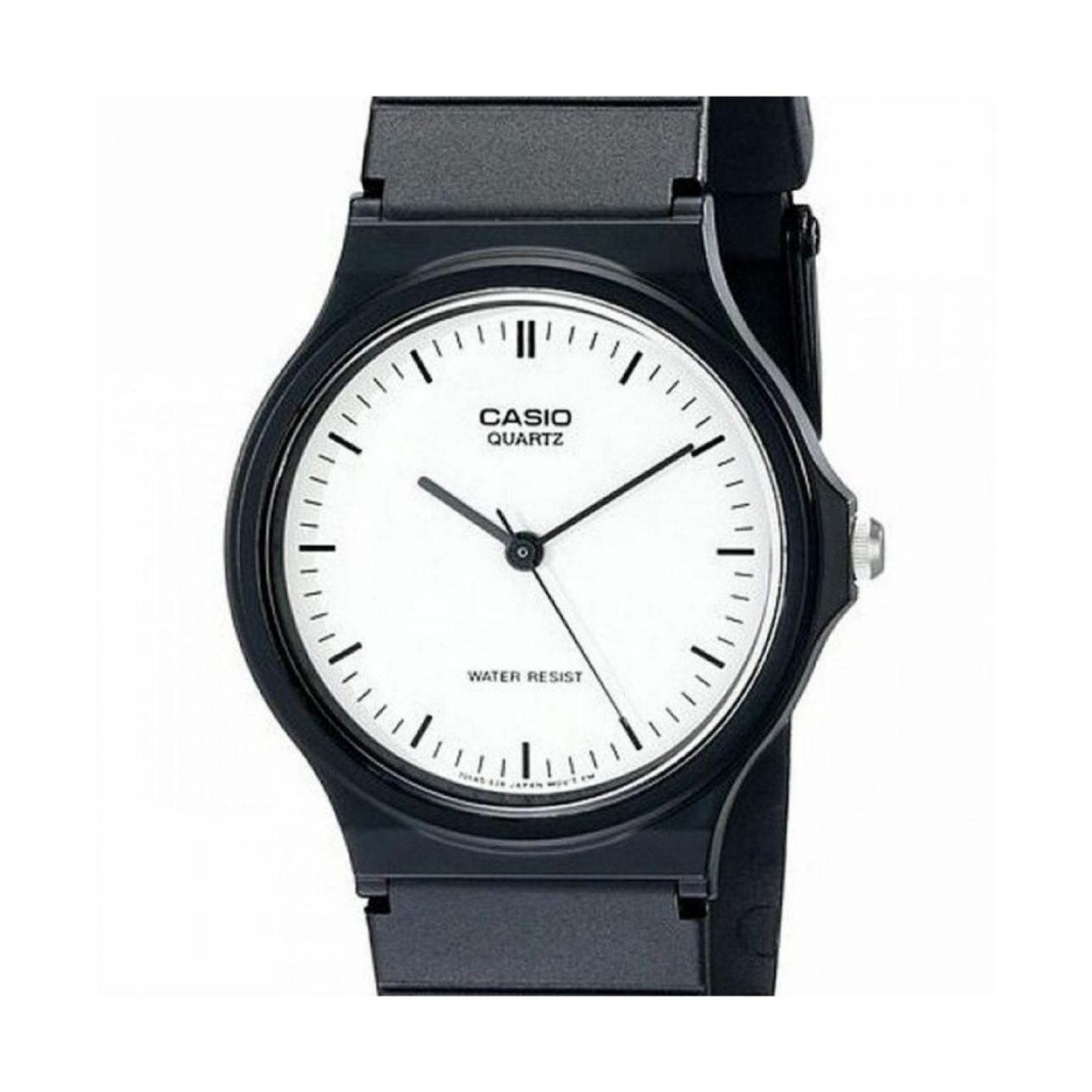 RELOJ CASIO MQ-24-7B HOMBRE QUARTZ - 4