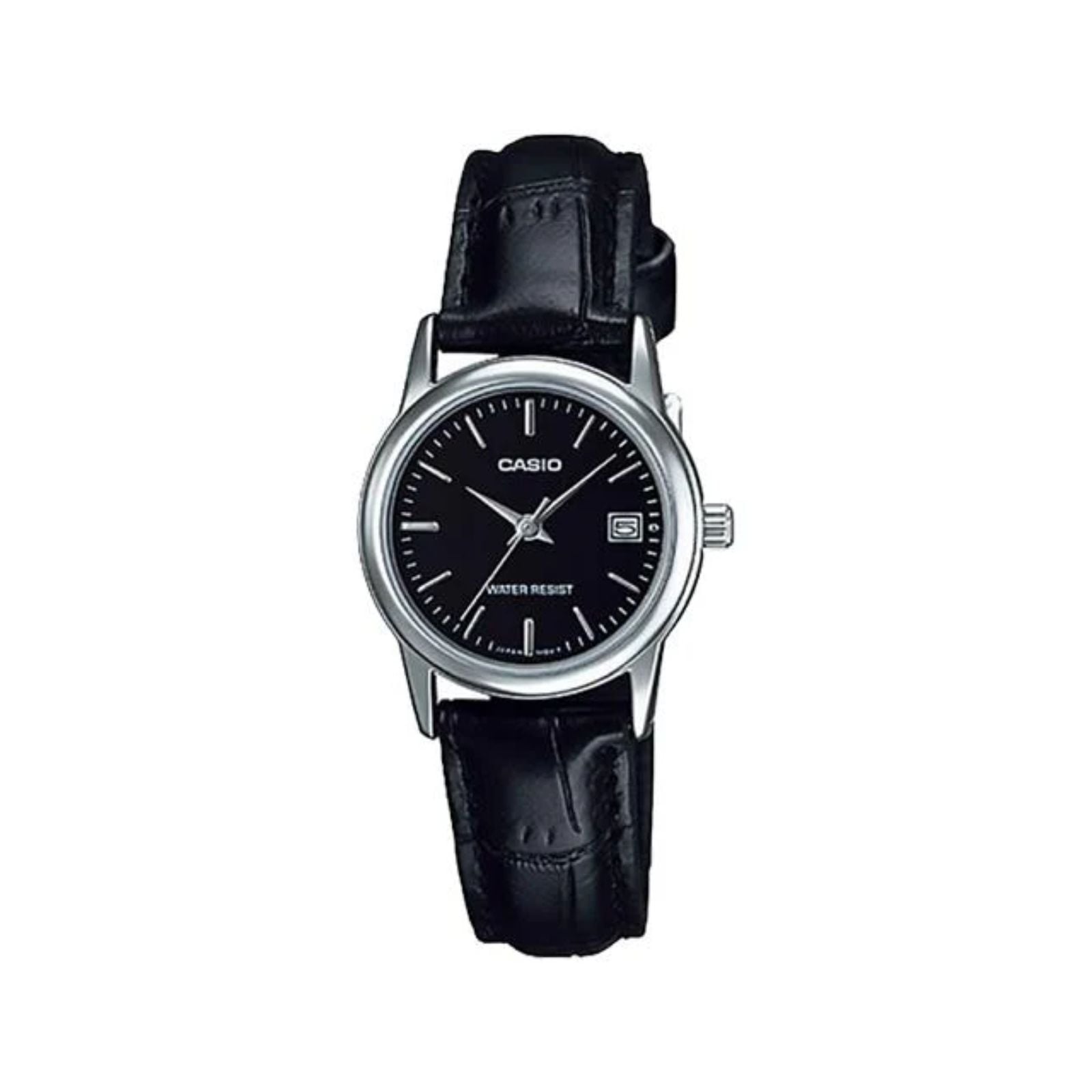 RELOJ CASIO LTP-V002L-1AUDF MUJER QUARTZ - 1