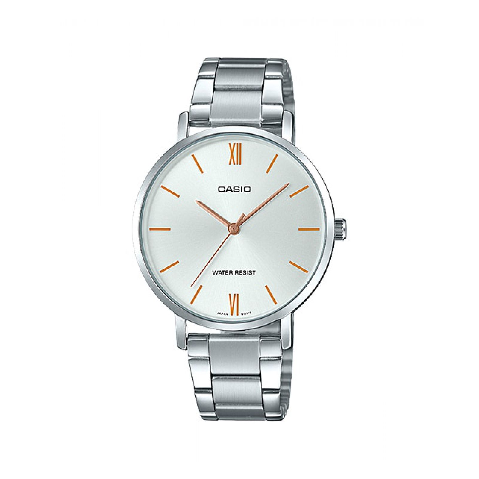 RELOJ CASIO LTP-VT01D-7B UNISEX QUARTZ - 3
