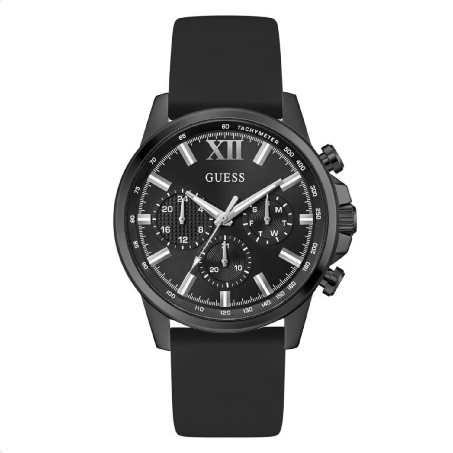 RELOJ GUESS GW0913G3 HOMBRE QUARTZ - 1