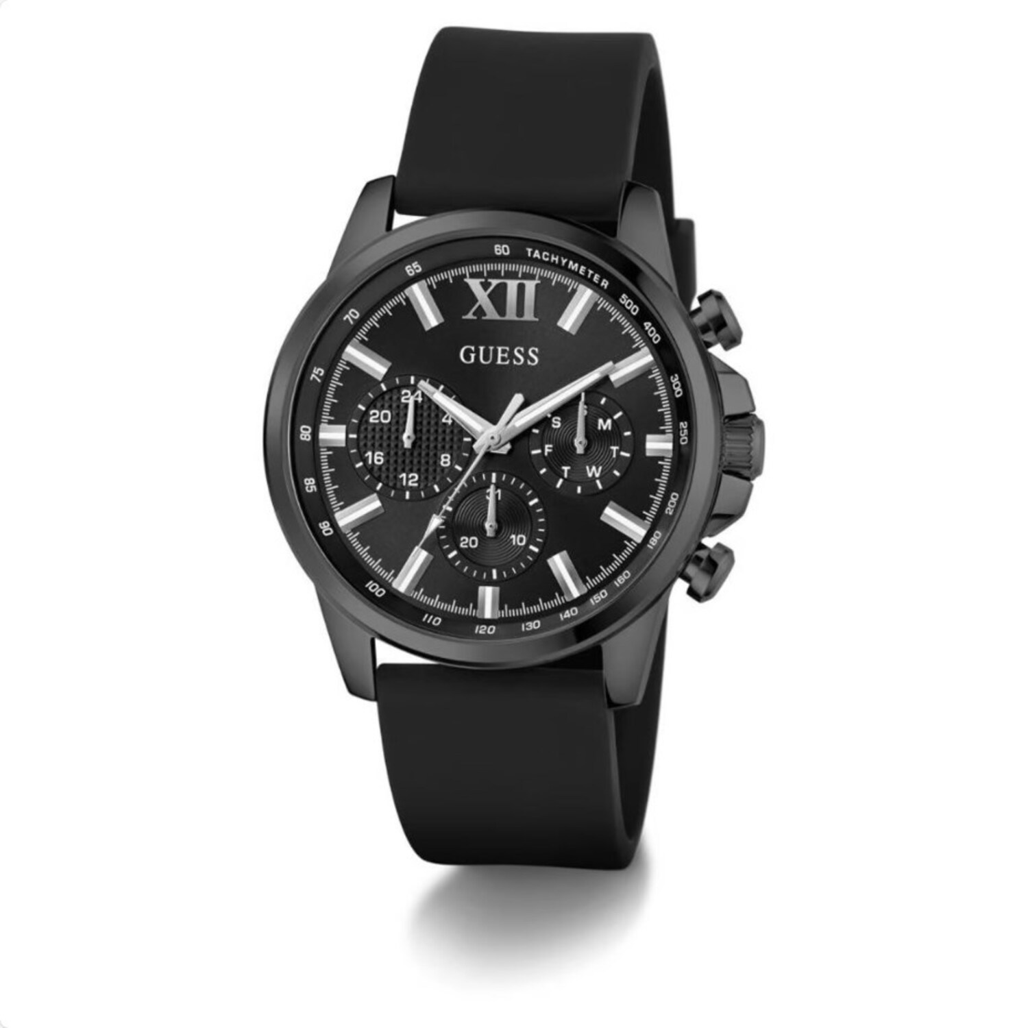 RELOJ GUESS GW0913G3 HOMBRE QUARTZ - 4