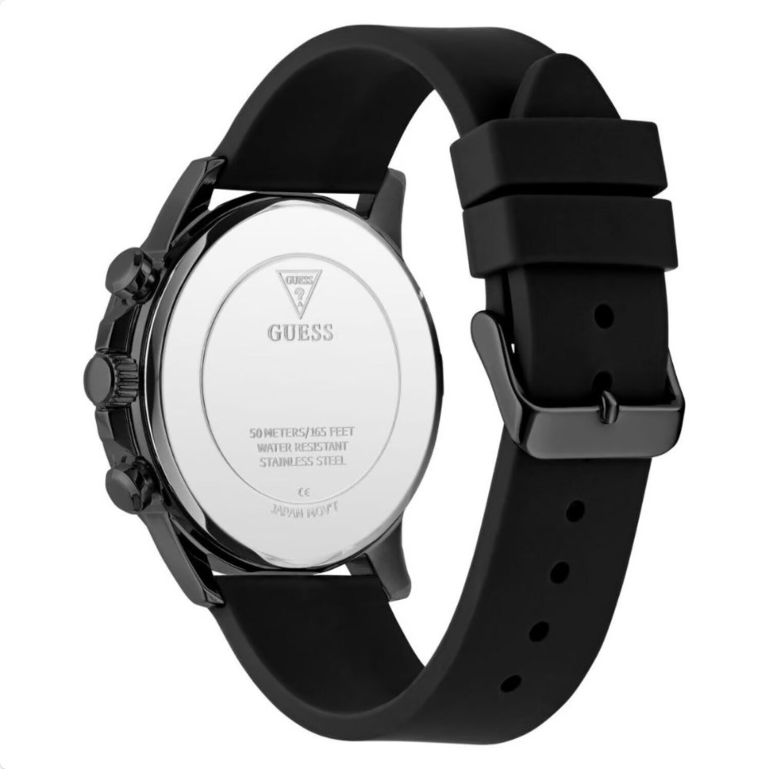 RELOJ GUESS GW0913G3 HOMBRE QUARTZ - 5