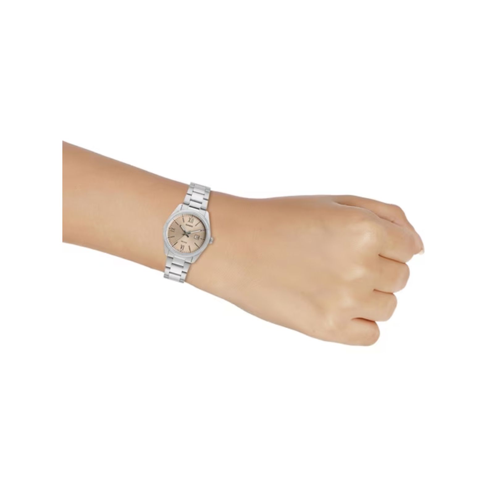 RELOJ CASIO LTP-1302DD-4A2VDF MUJER QUARTZ - 5