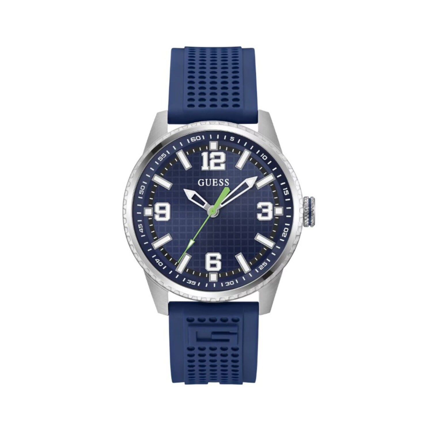 RELOJ GUESS GW0890G1 HOMBRE QUARTZ - 1