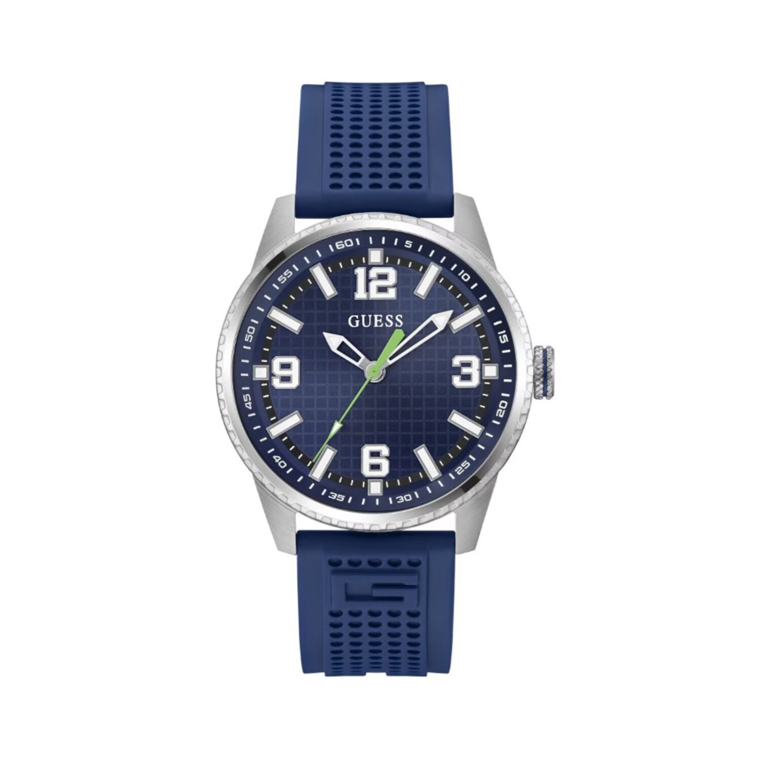 RELOJ GUESS GW0890G1 HOMBRE QUARTZ - 3