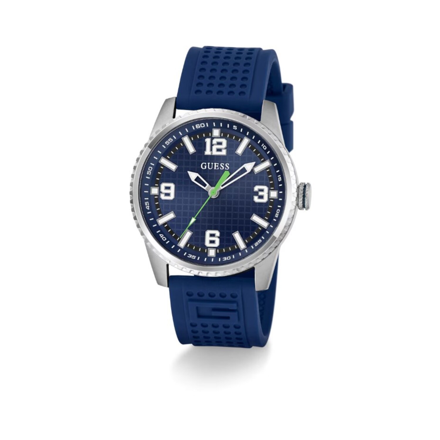 RELOJ GUESS GW0890G1 HOMBRE QUARTZ - 4