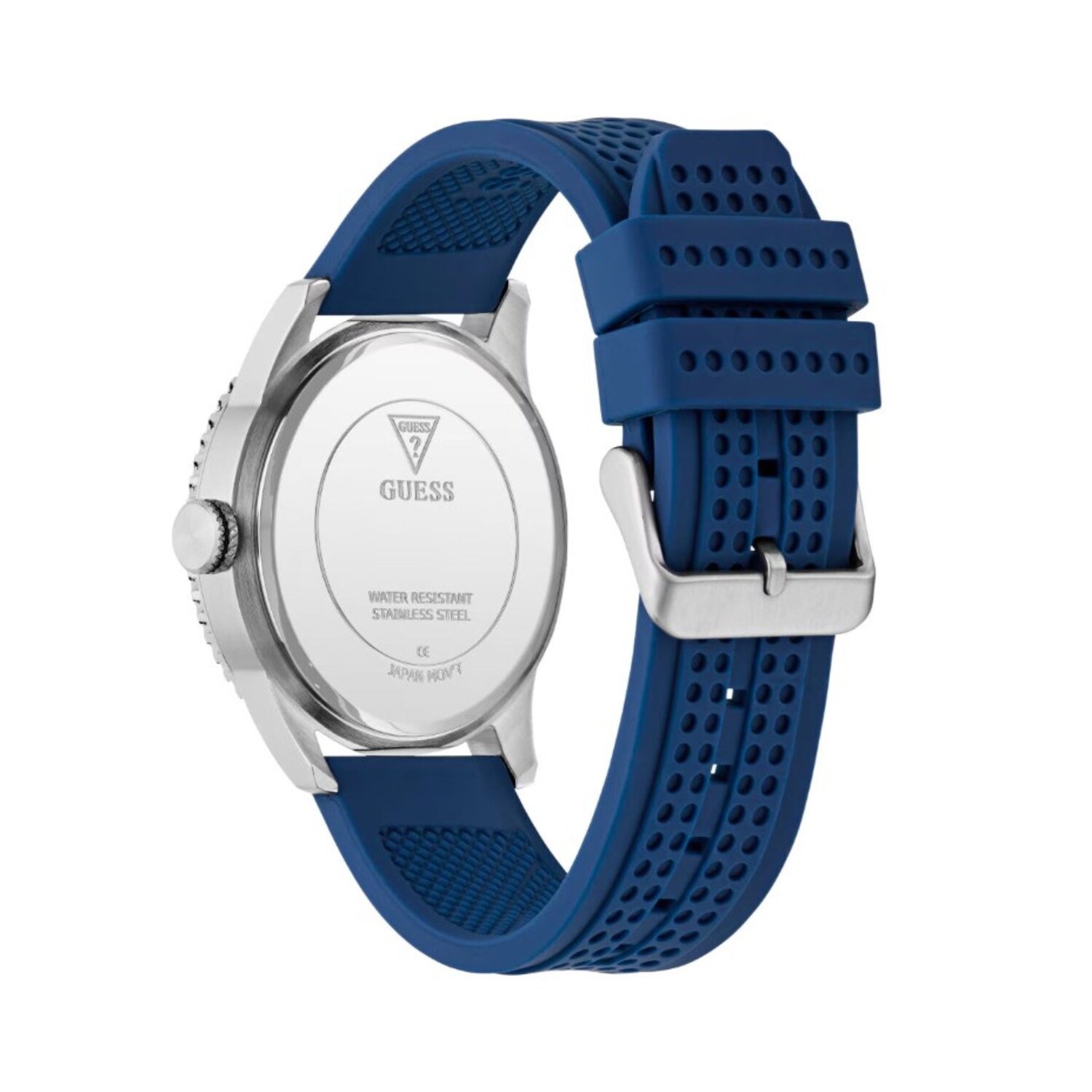 RELOJ GUESS GW0890G1 HOMBRE QUARTZ - 5