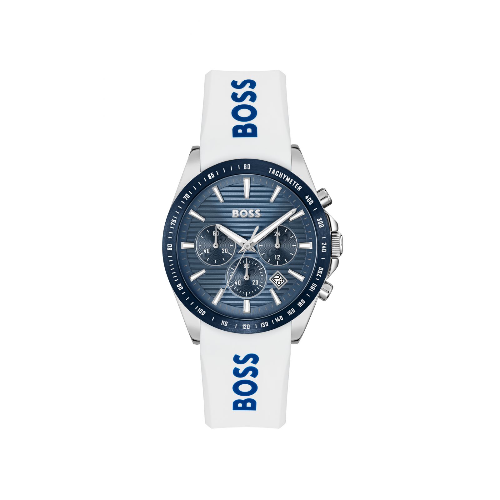 RELOJ BOSS 1514238 HOMBRE QUARTZ - 1