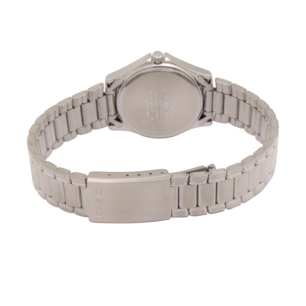 RELOJ CASIO LTP-1183A-2A MUJER QUARTZ - 5