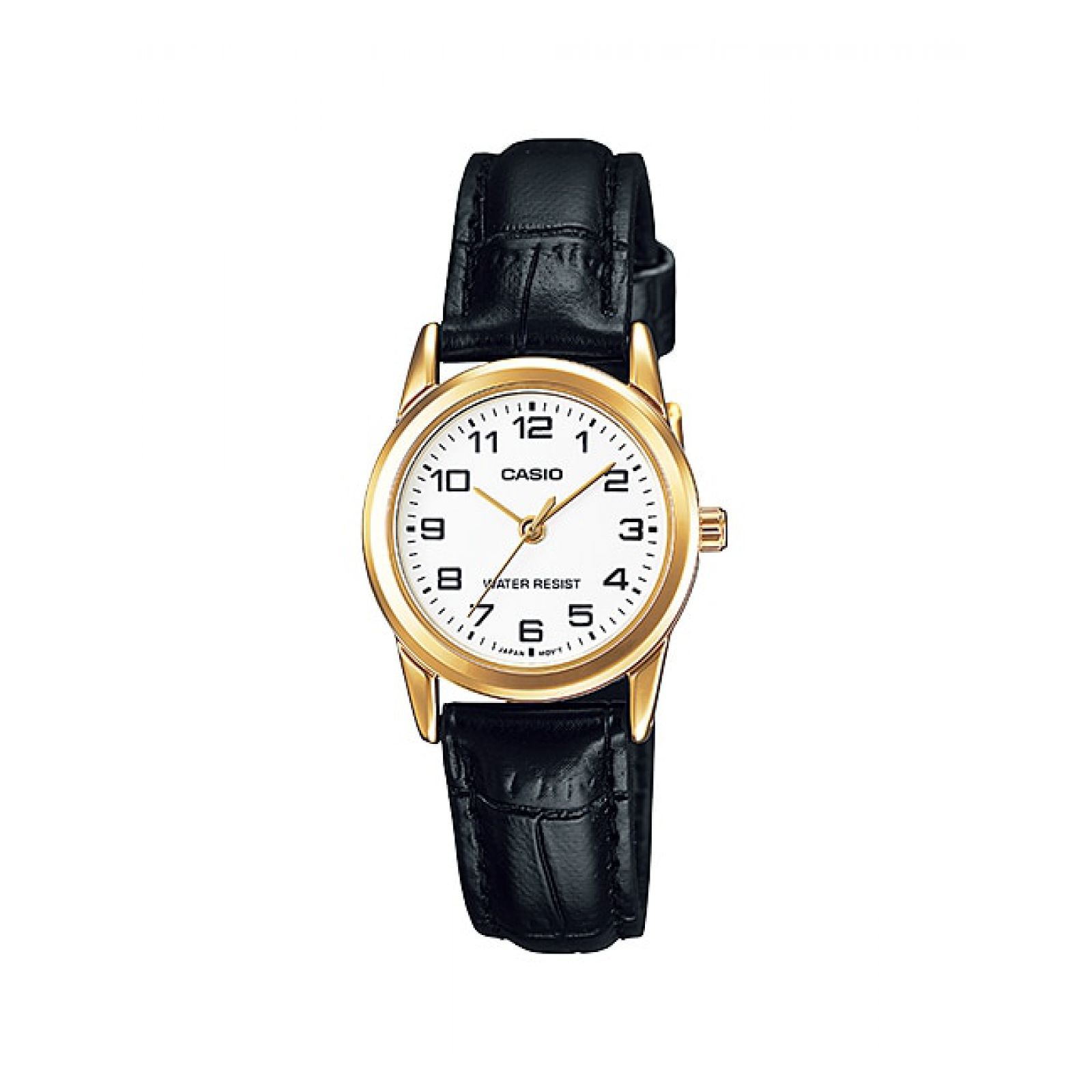 RELOJ CASIO LTP-V001GL-7B UNISEX QUARTZ - 1