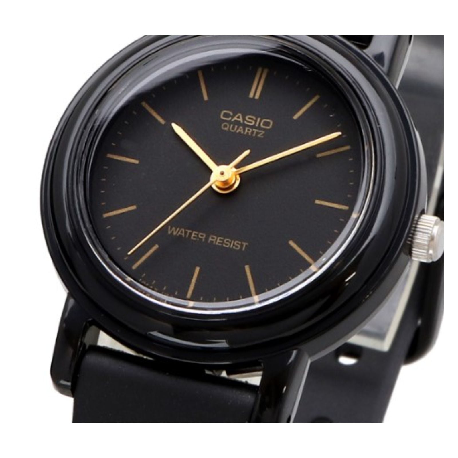 RELOJ CASIO LQ-139A-1E MUJER QUARTZ - 5